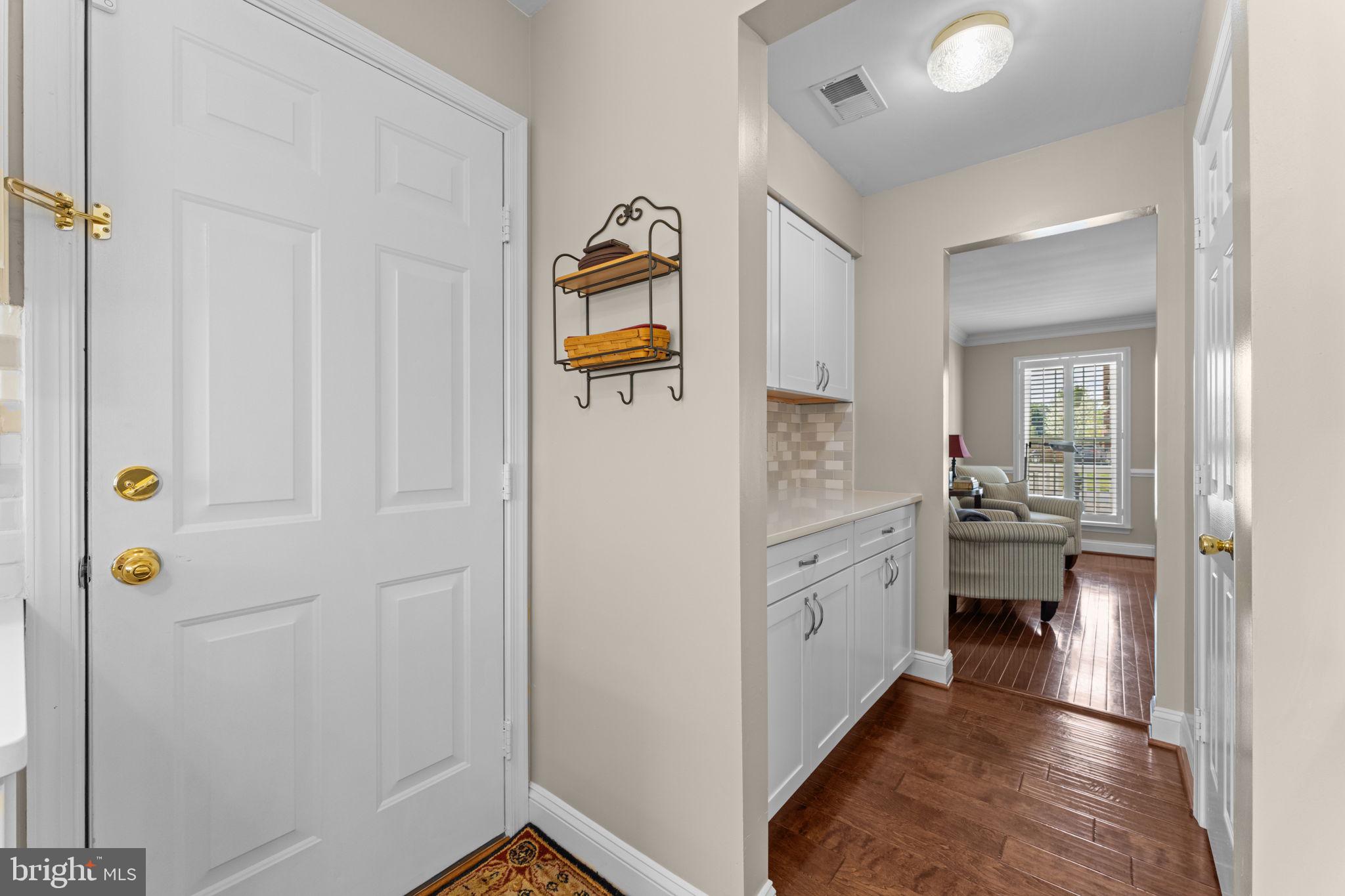 AGRICOPIA - Residential