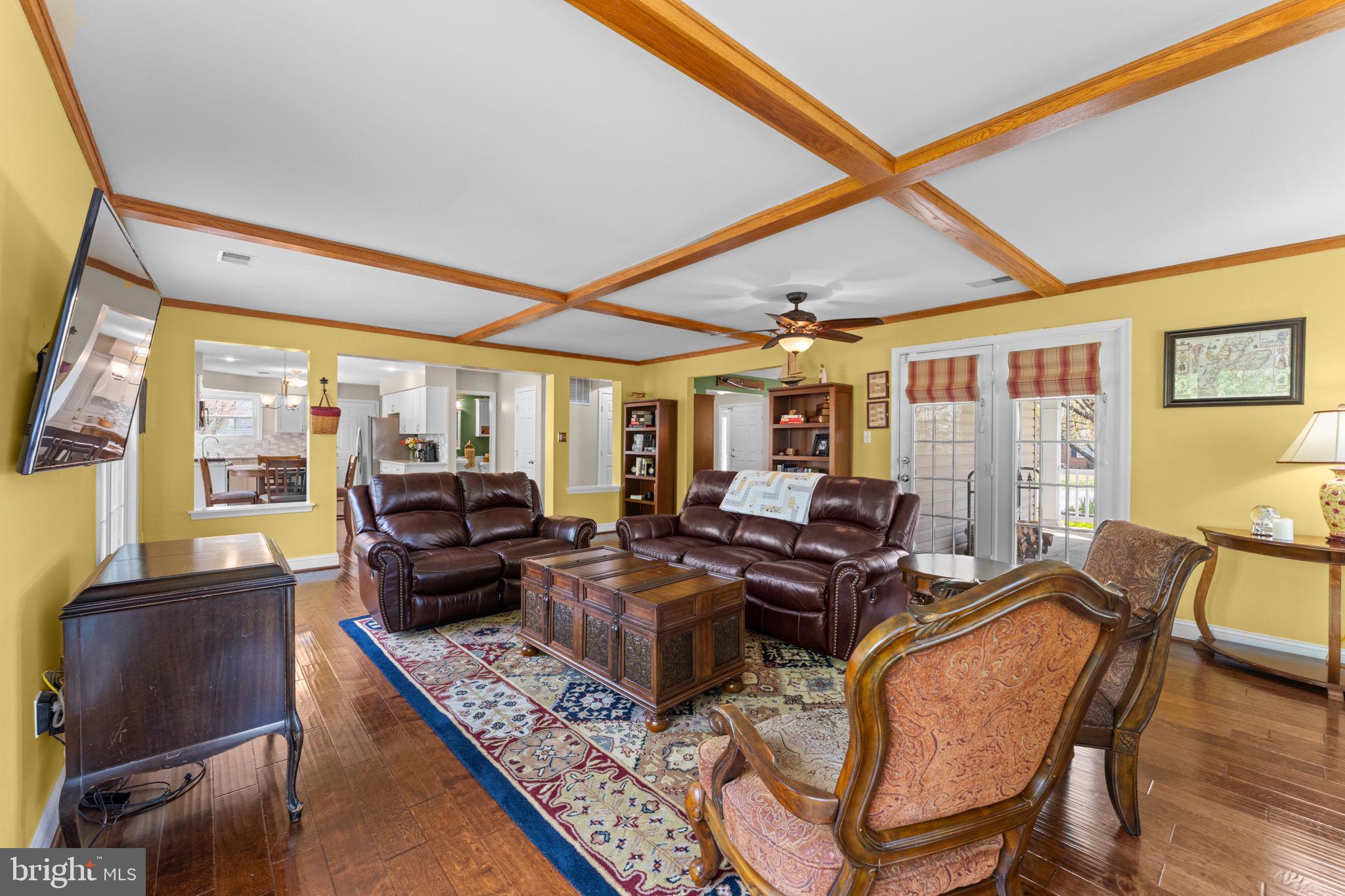 AGRICOPIA - Residential