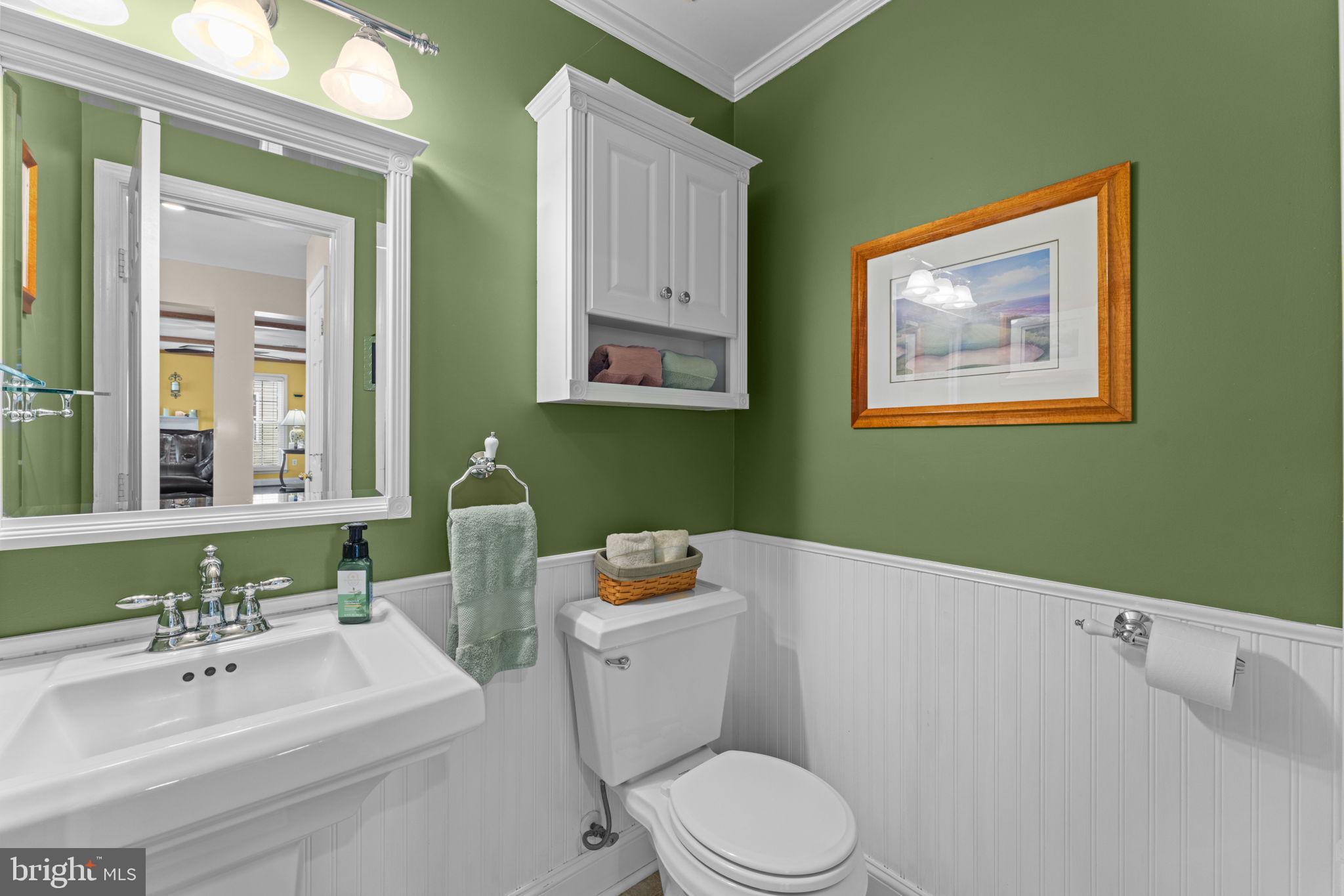 AGRICOPIA - Residential