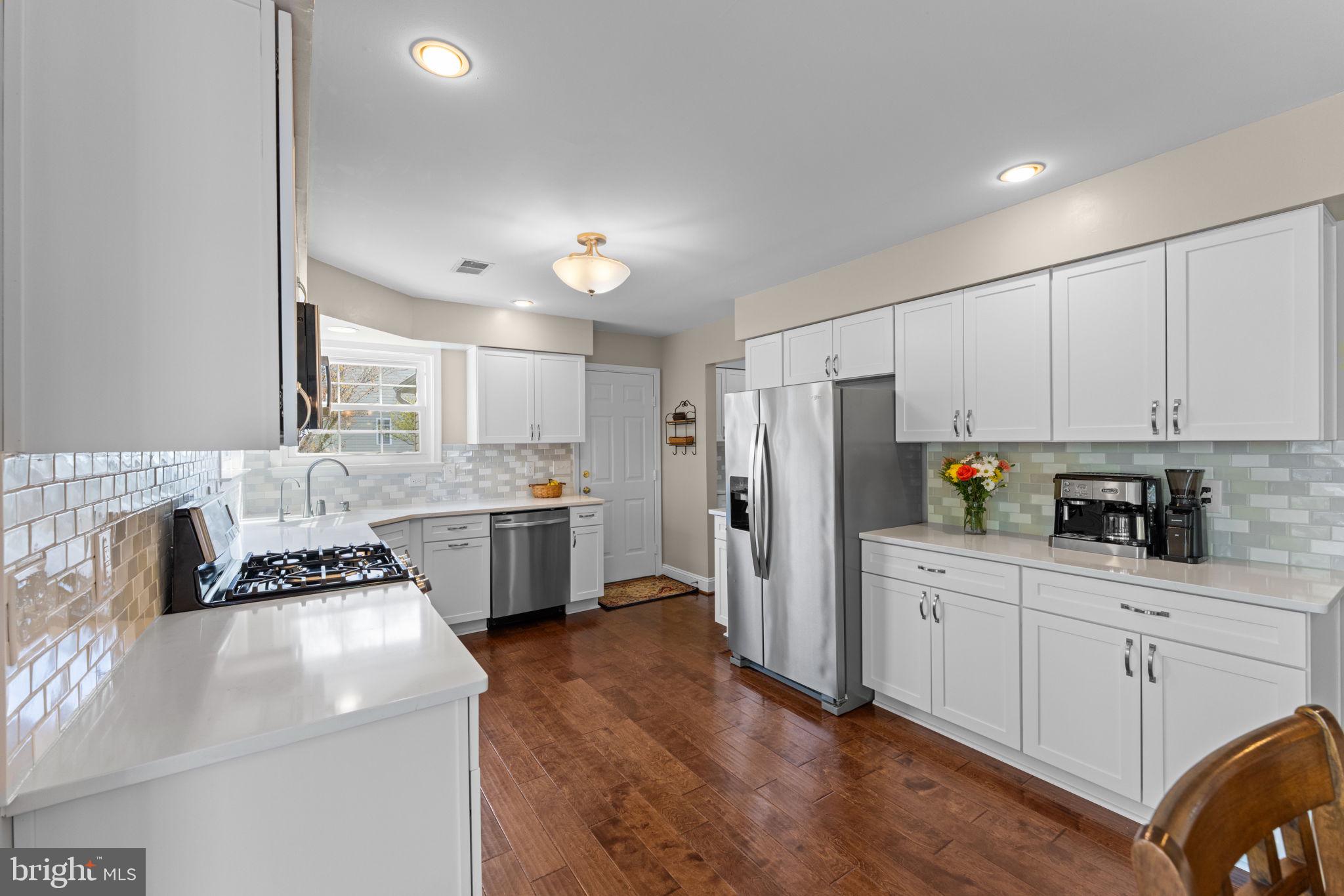 AGRICOPIA - Residential