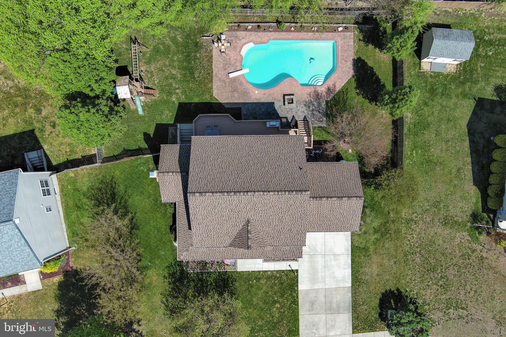 AGRICOPIA - Residential