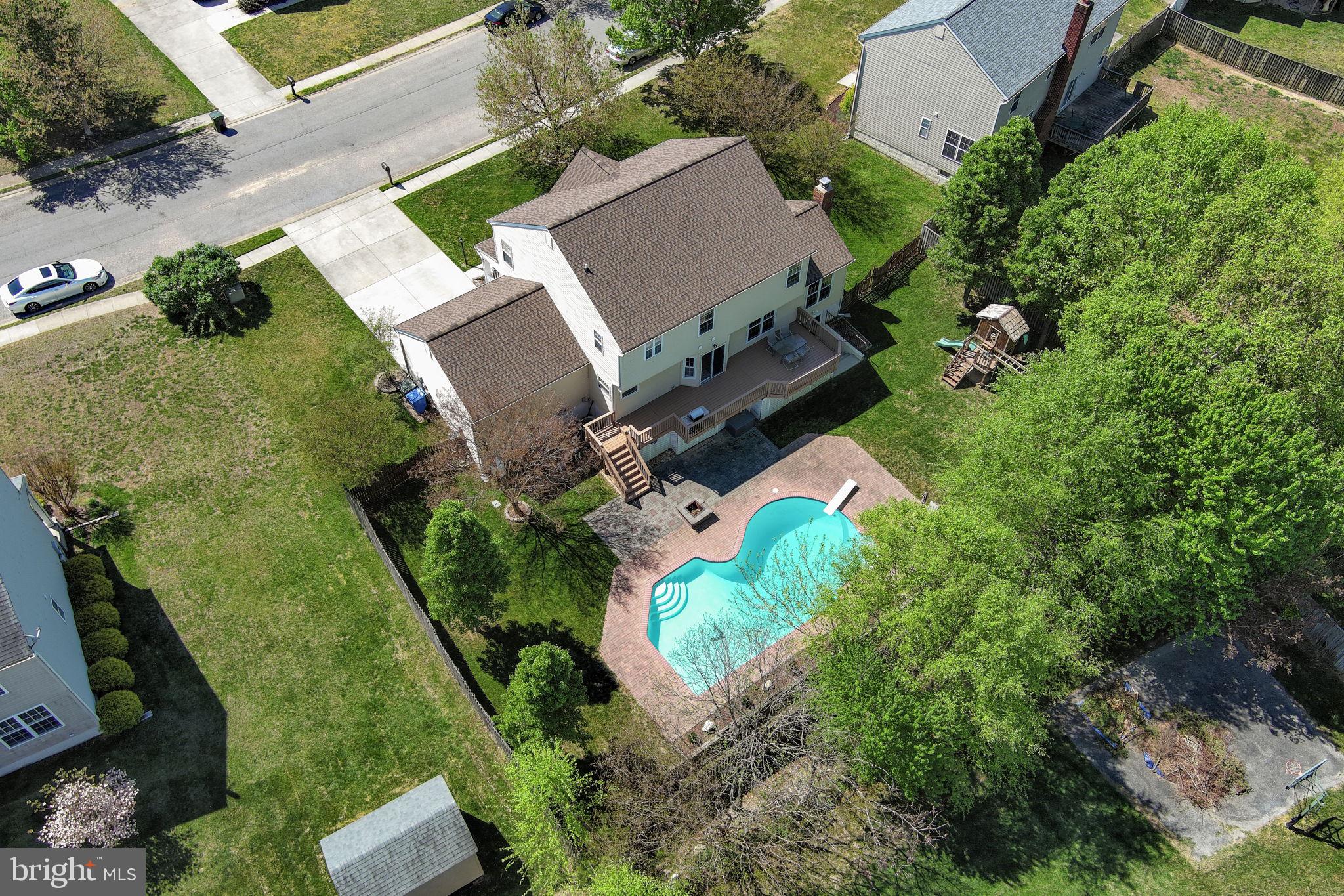 AGRICOPIA - Residential