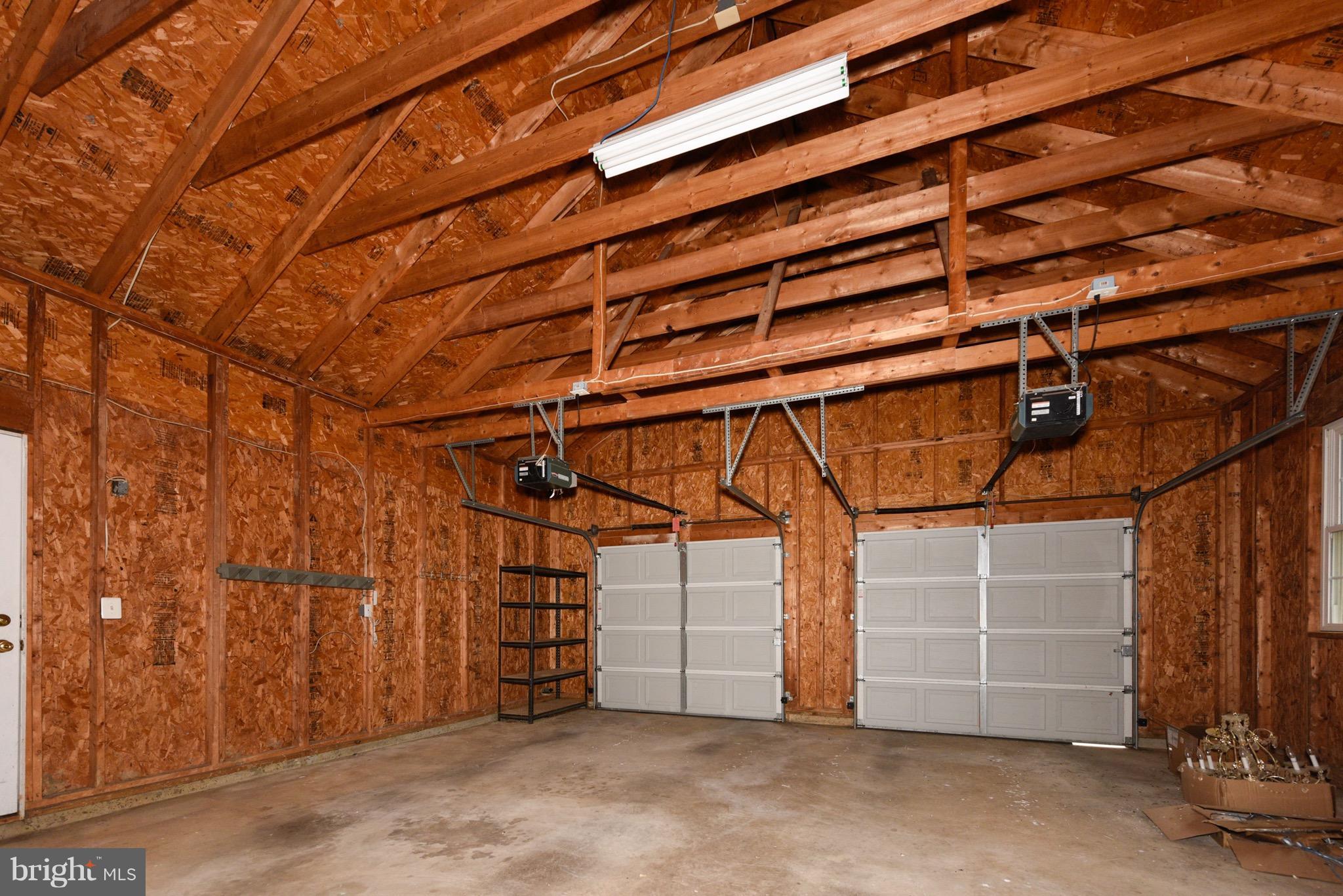 WARREN RAYMOND L PROP - Residential Lease