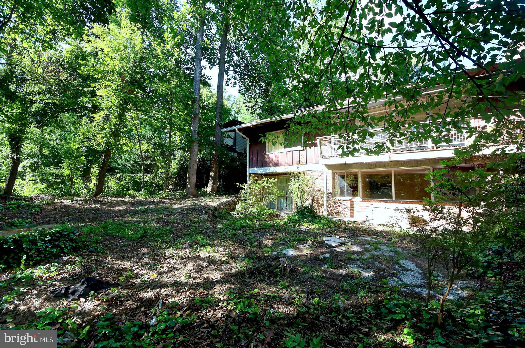 GLEN ECHO HEIGHTS - Residential