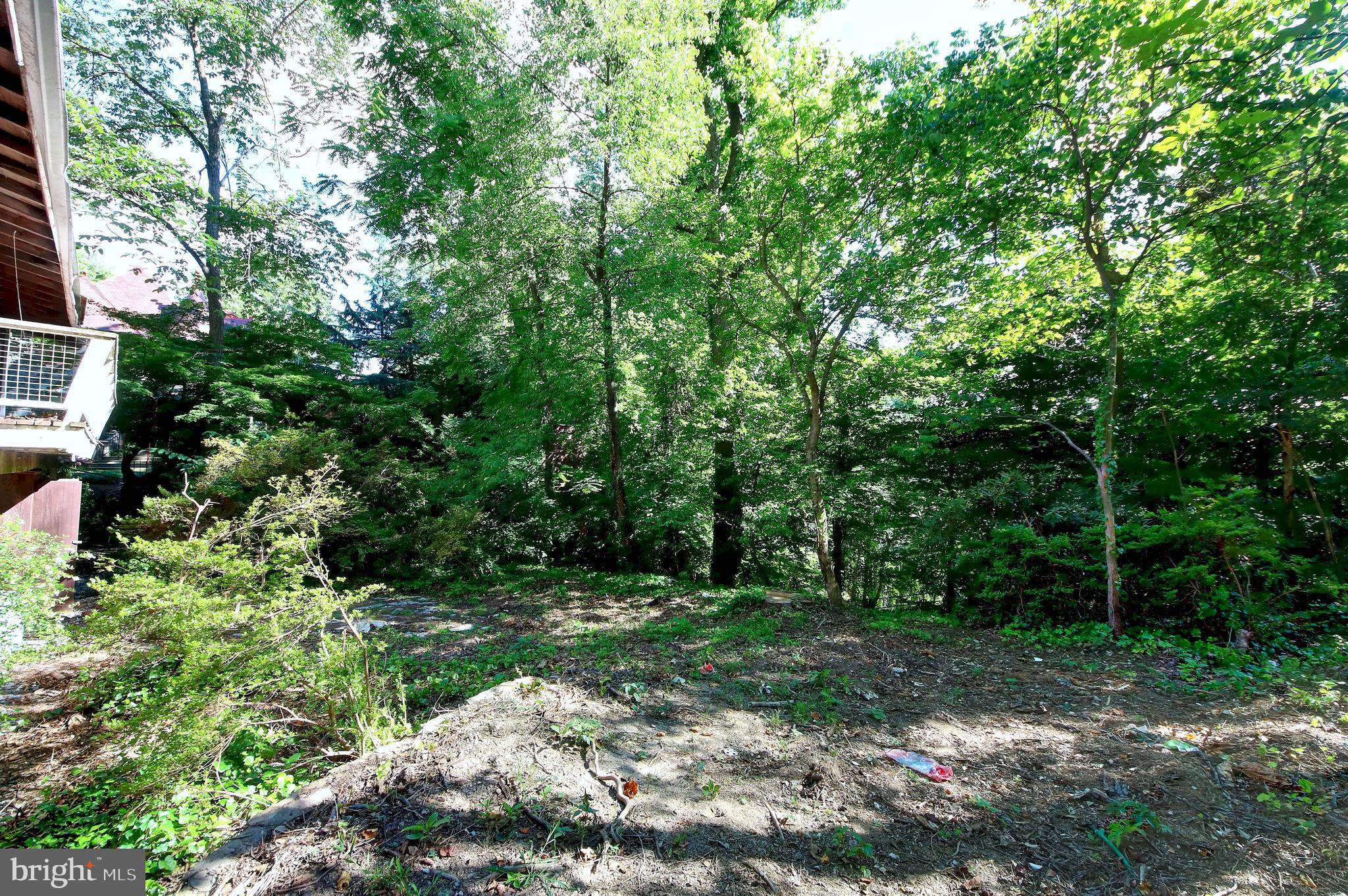 GLEN ECHO HEIGHTS - Residential