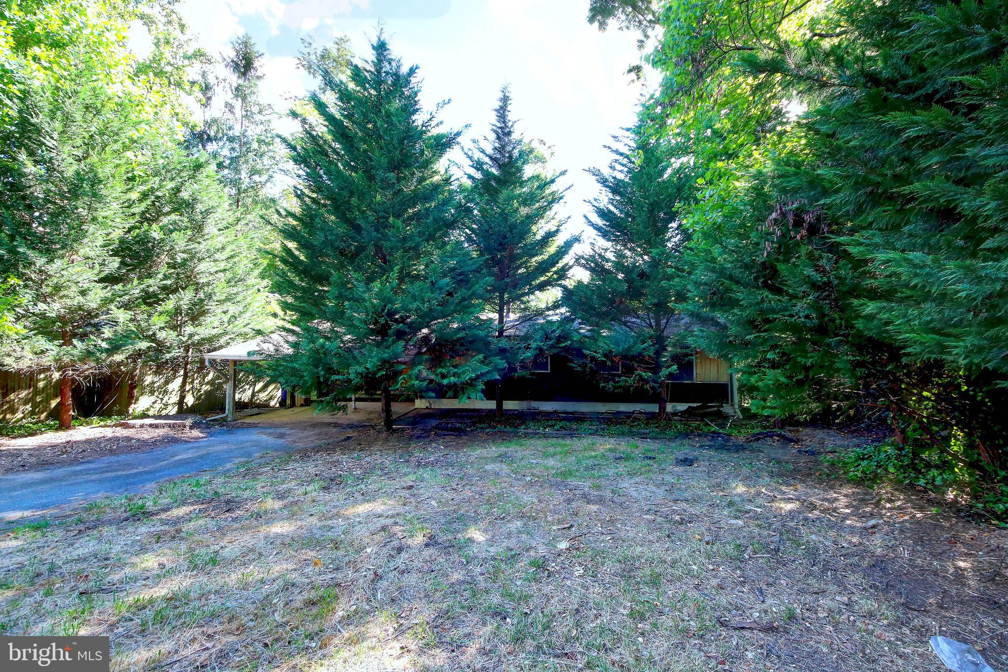 GLEN ECHO HEIGHTS - Residential