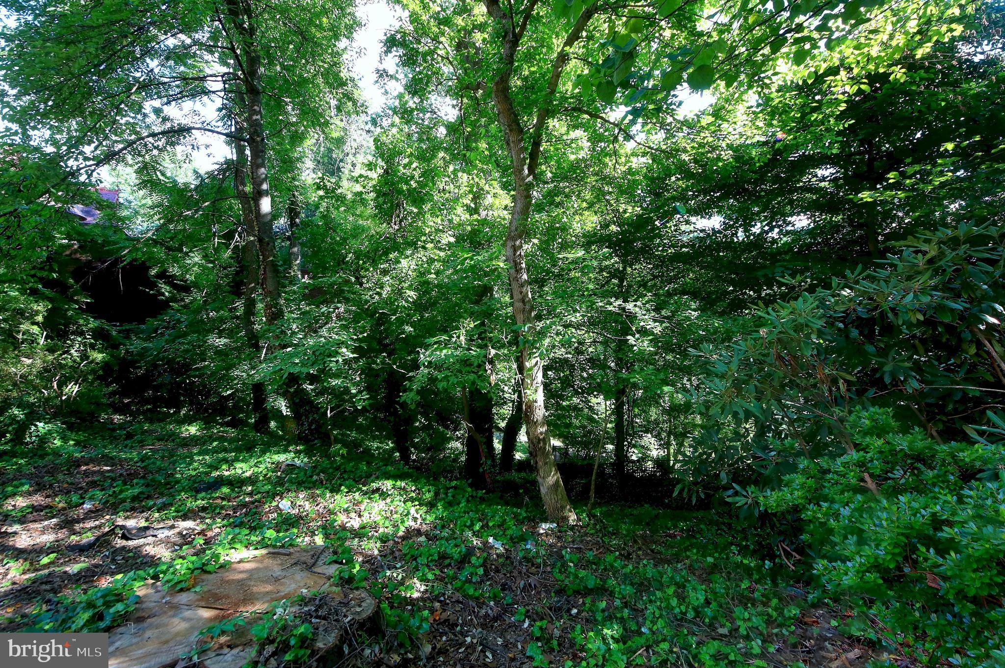 GLEN ECHO HEIGHTS - Residential