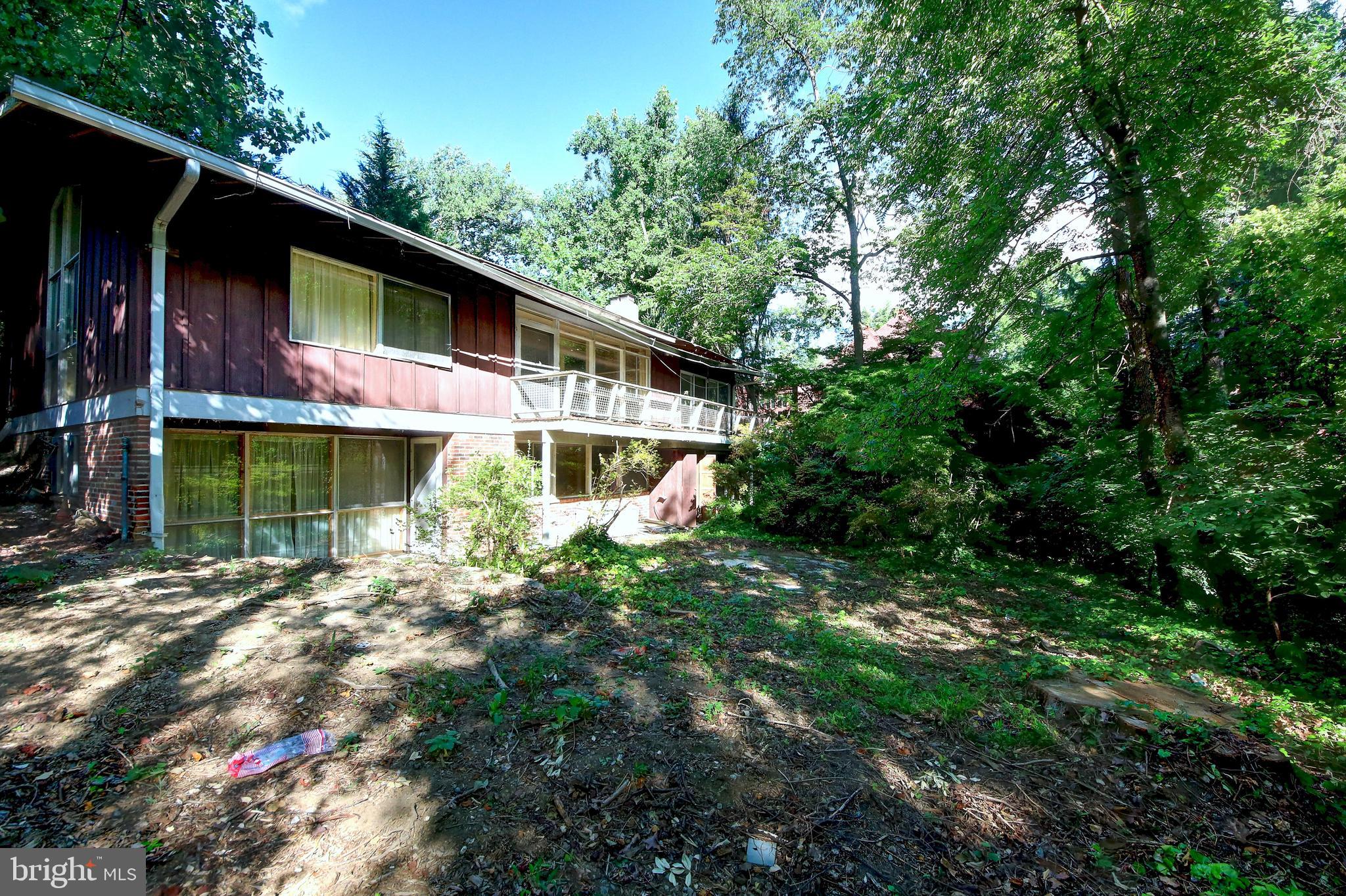 GLEN ECHO HEIGHTS - Residential