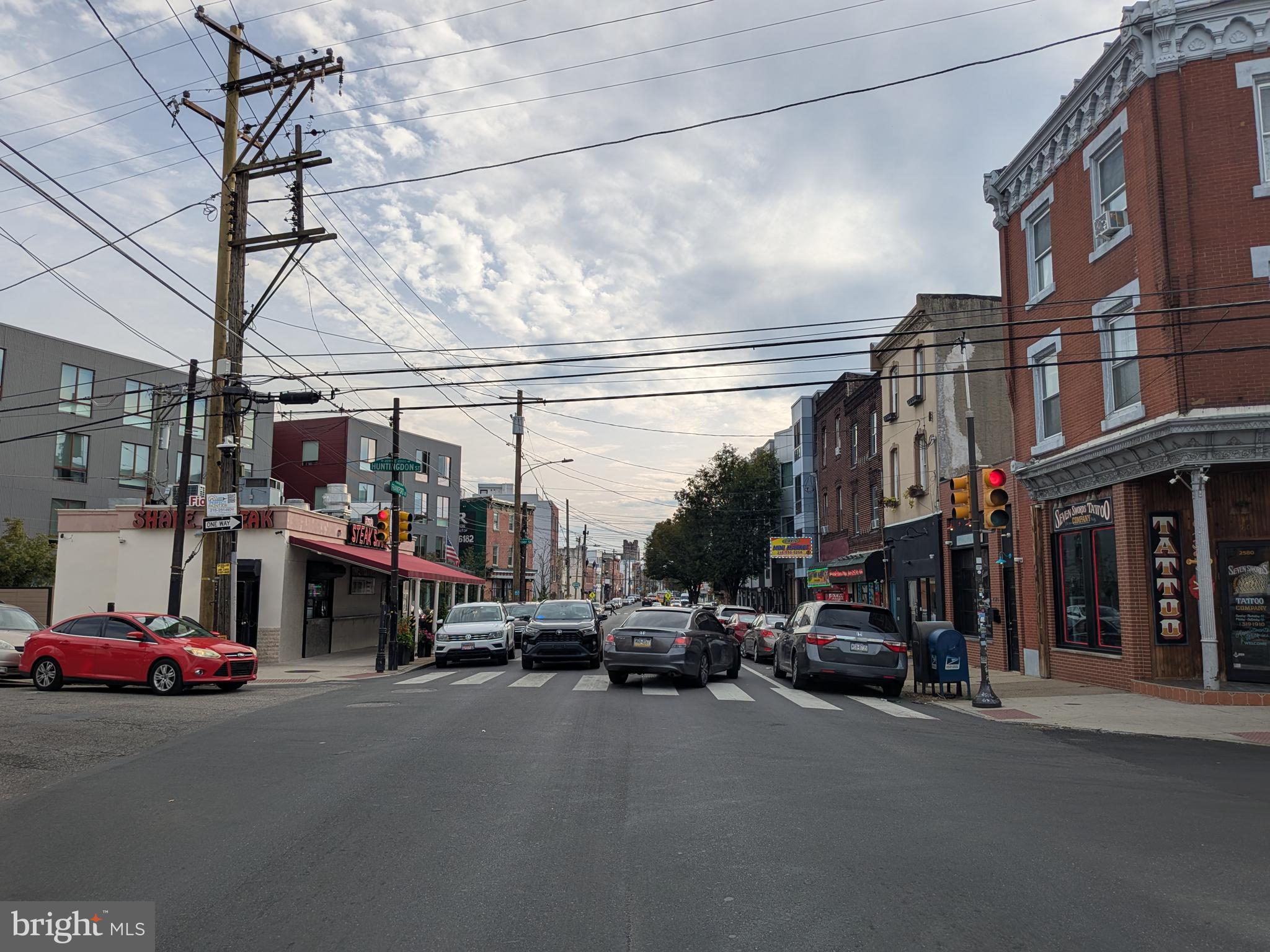 FISHTOWN - Residential