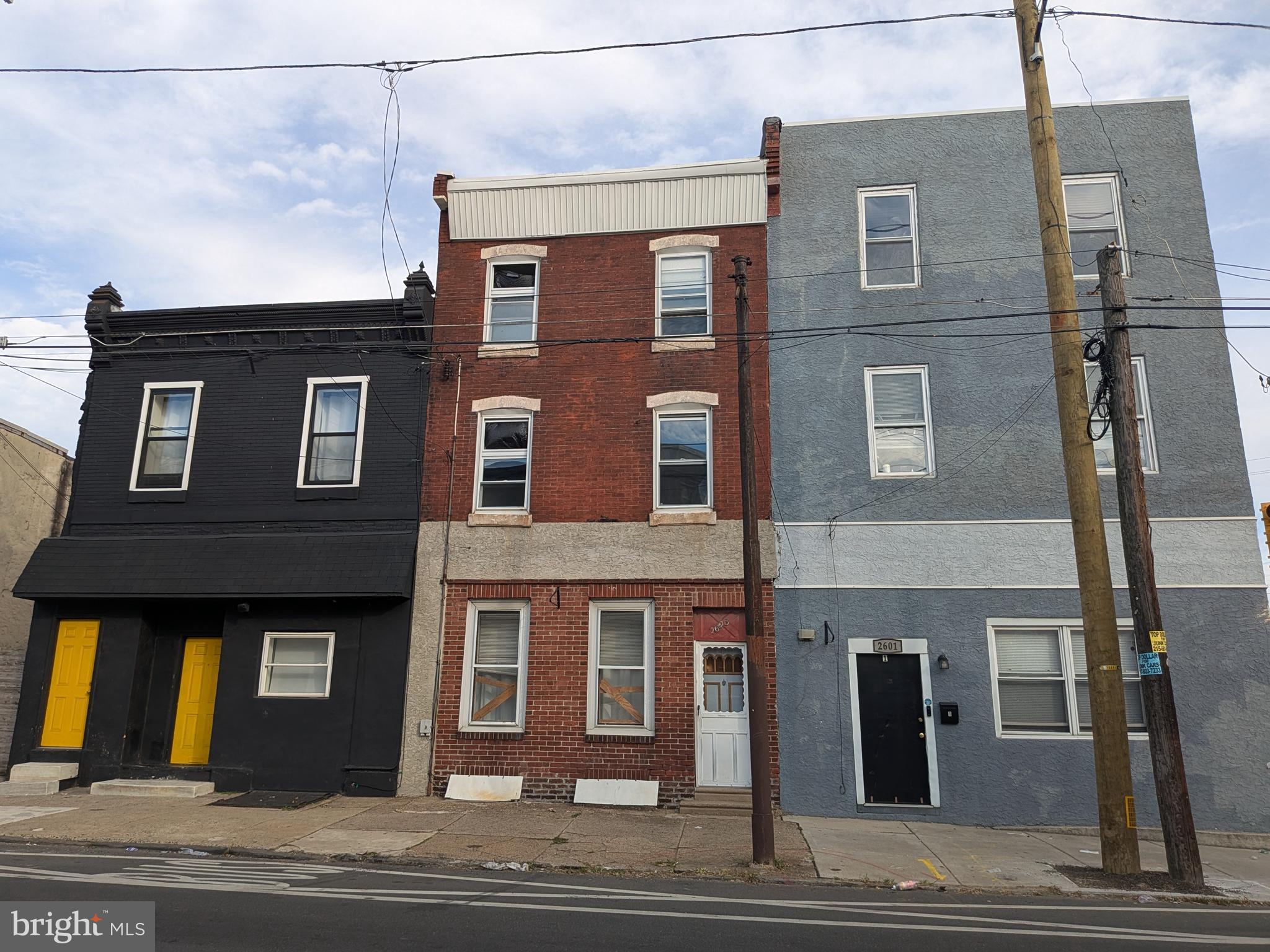 FISHTOWN - Residential