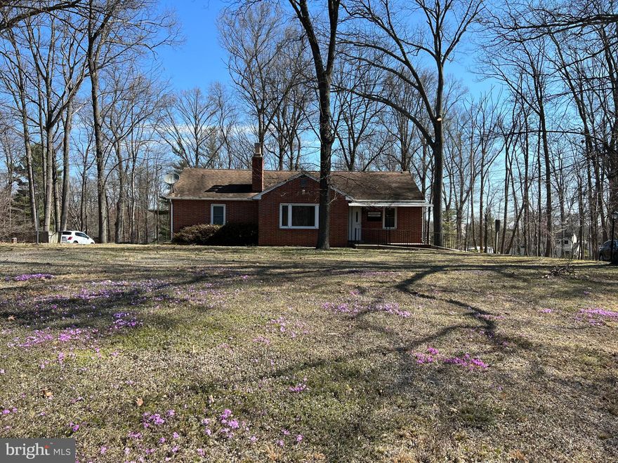 ***Price reduced $50,000.00  This property was used as a Dental Office w/5 operatories.  Great location for any type of Professional Office use. (Medical, Law, Real Estate, Lawyer, Title Co. etc.  Plenty of parking (17 spaces). Opportunity to expand on exiting site.  Good for owner user or investment.  Huge visibility on Rt. 140 (Baltimore Blvd.)
Hightlights: Maintance free exterior, New heat pump (1yr), Hot water heater (2 yrs), Well (5 yrs).  Handicap assessability.    Faces front on Rt 140.