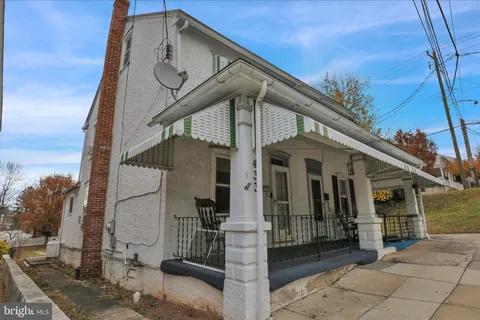 433 May Street, Pottstown, PA 19464 - MLS#: PAMC2161190