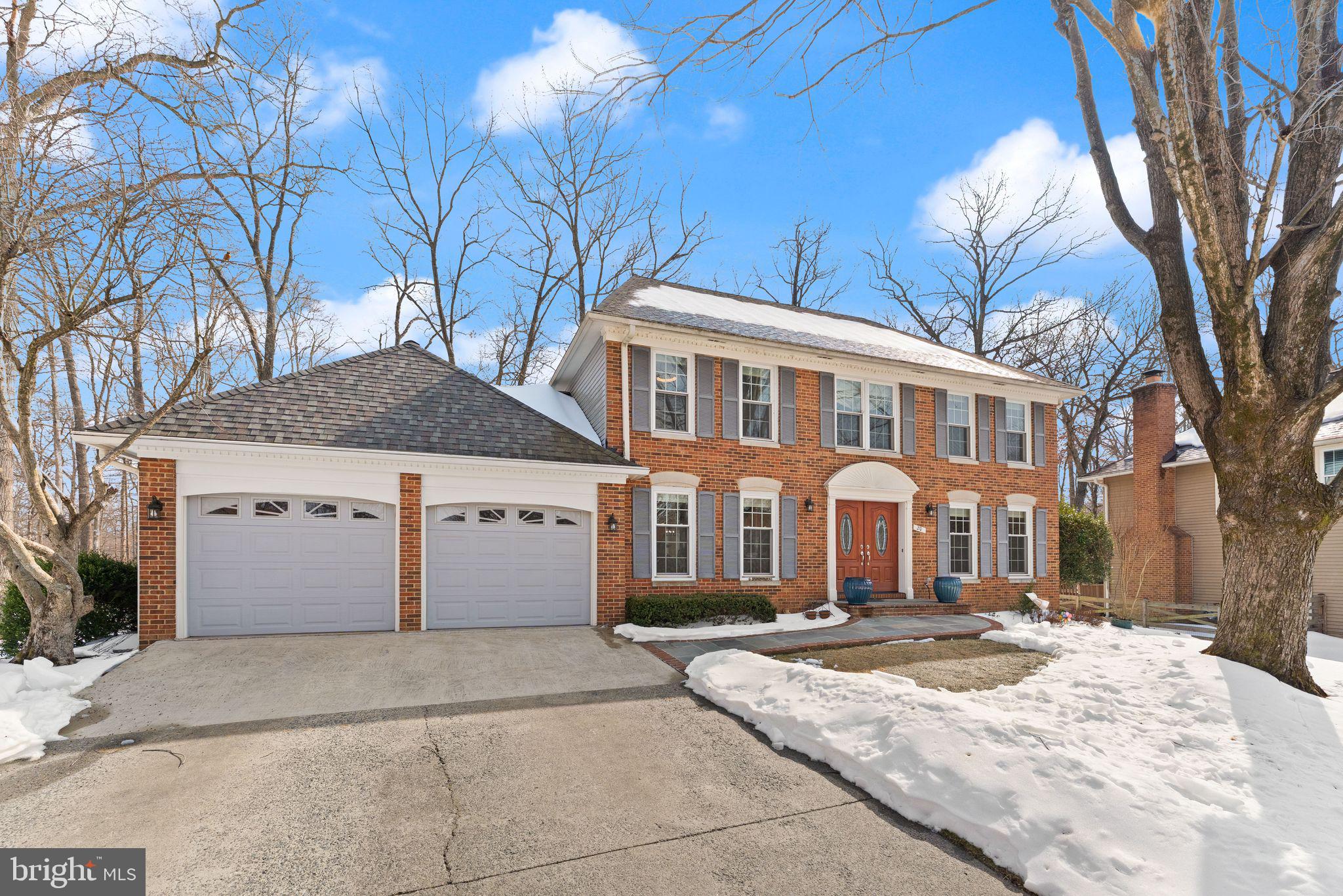 COUNTRYSIDE - Residential