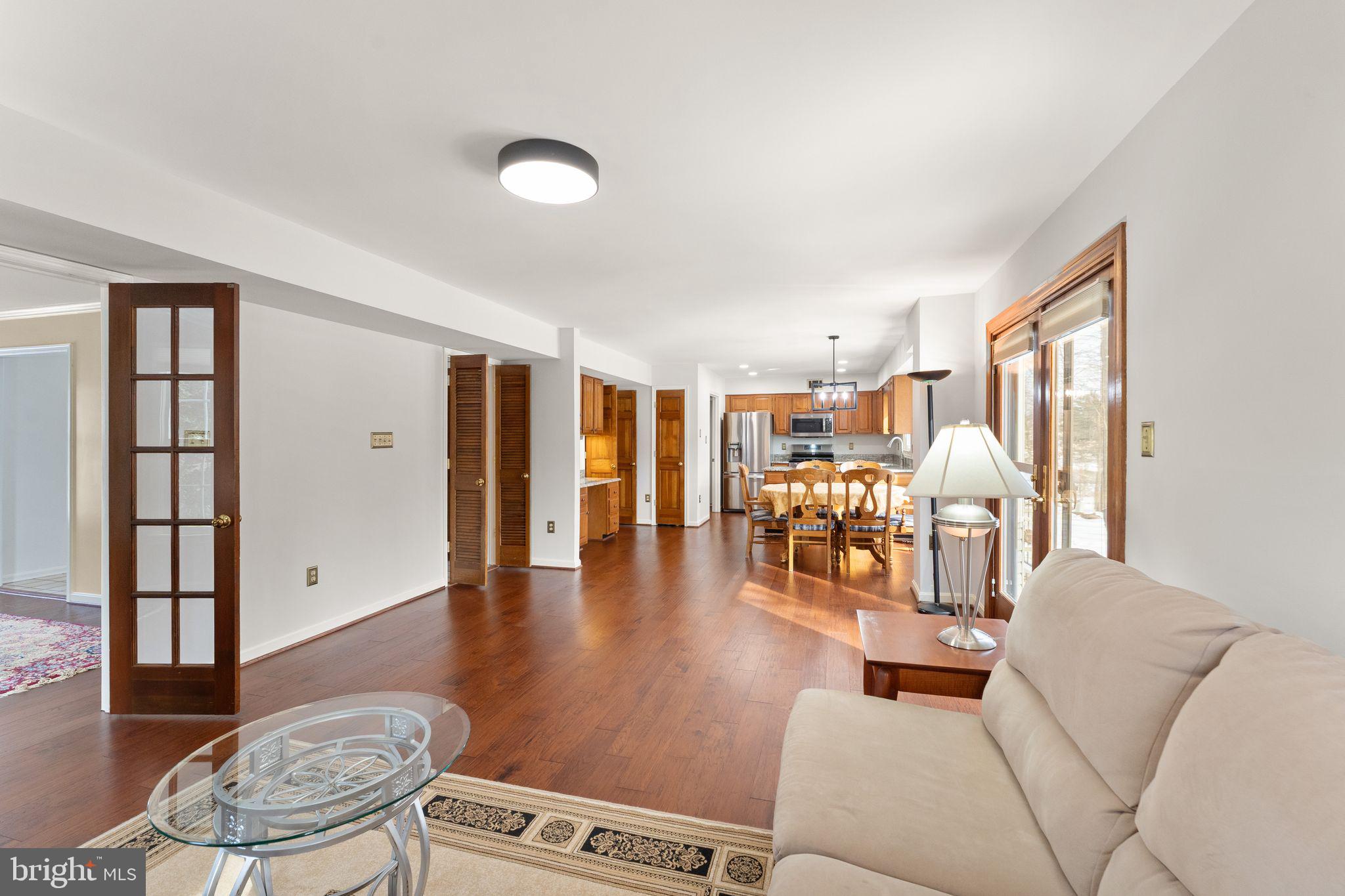 COUNTRYSIDE - Residential