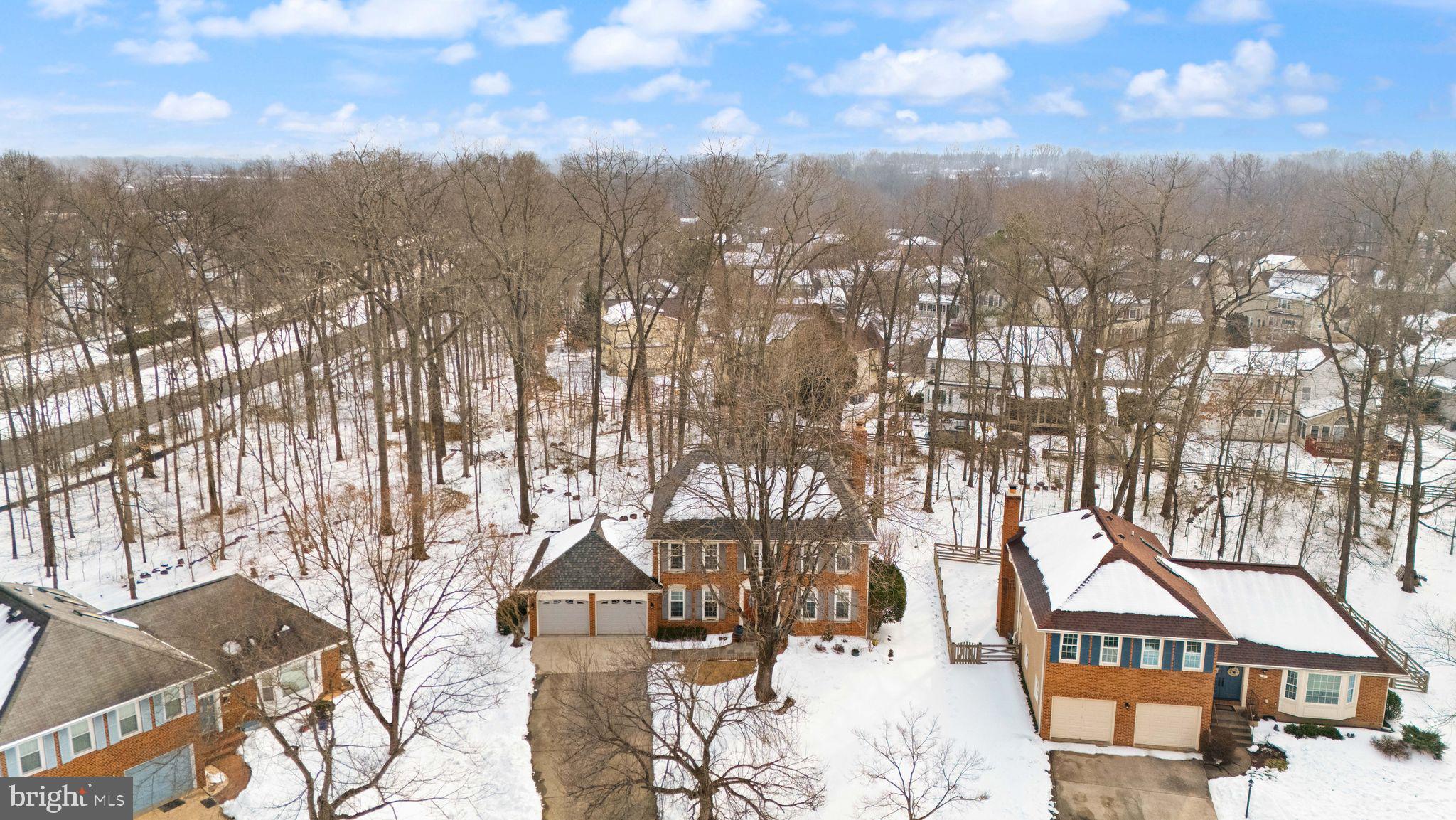 COUNTRYSIDE - Residential