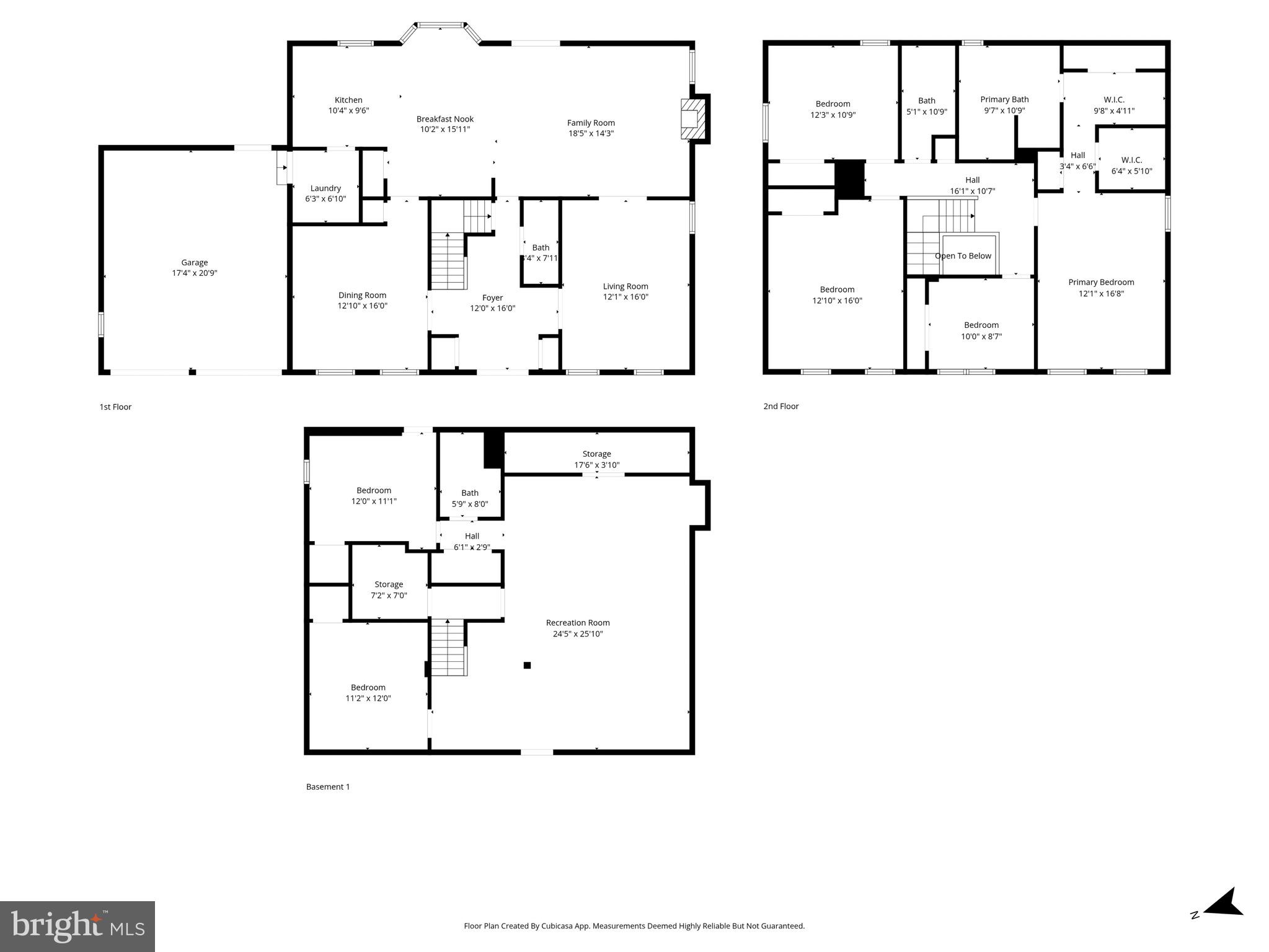 COUNTRYSIDE - Residential