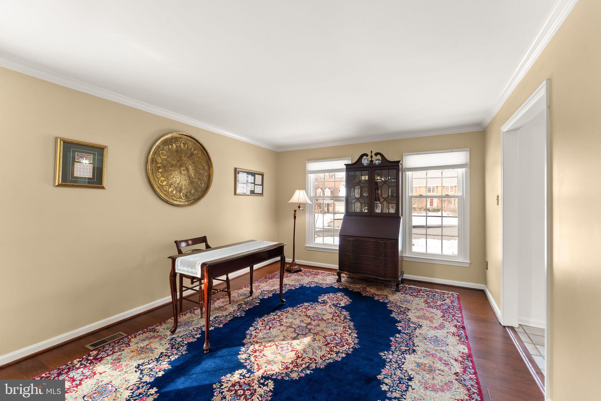 COUNTRYSIDE - Residential