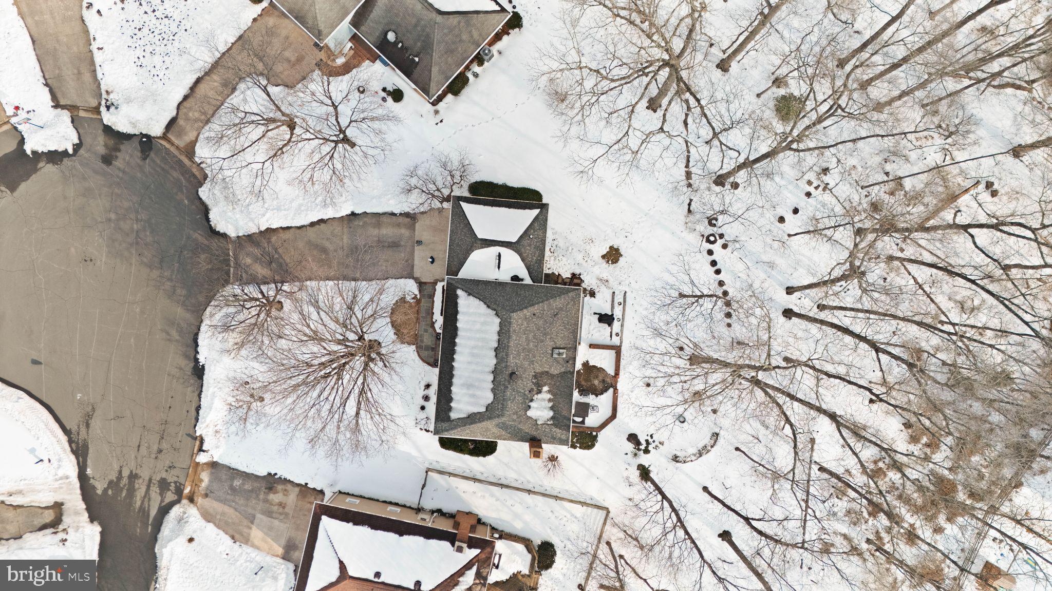 COUNTRYSIDE - Residential