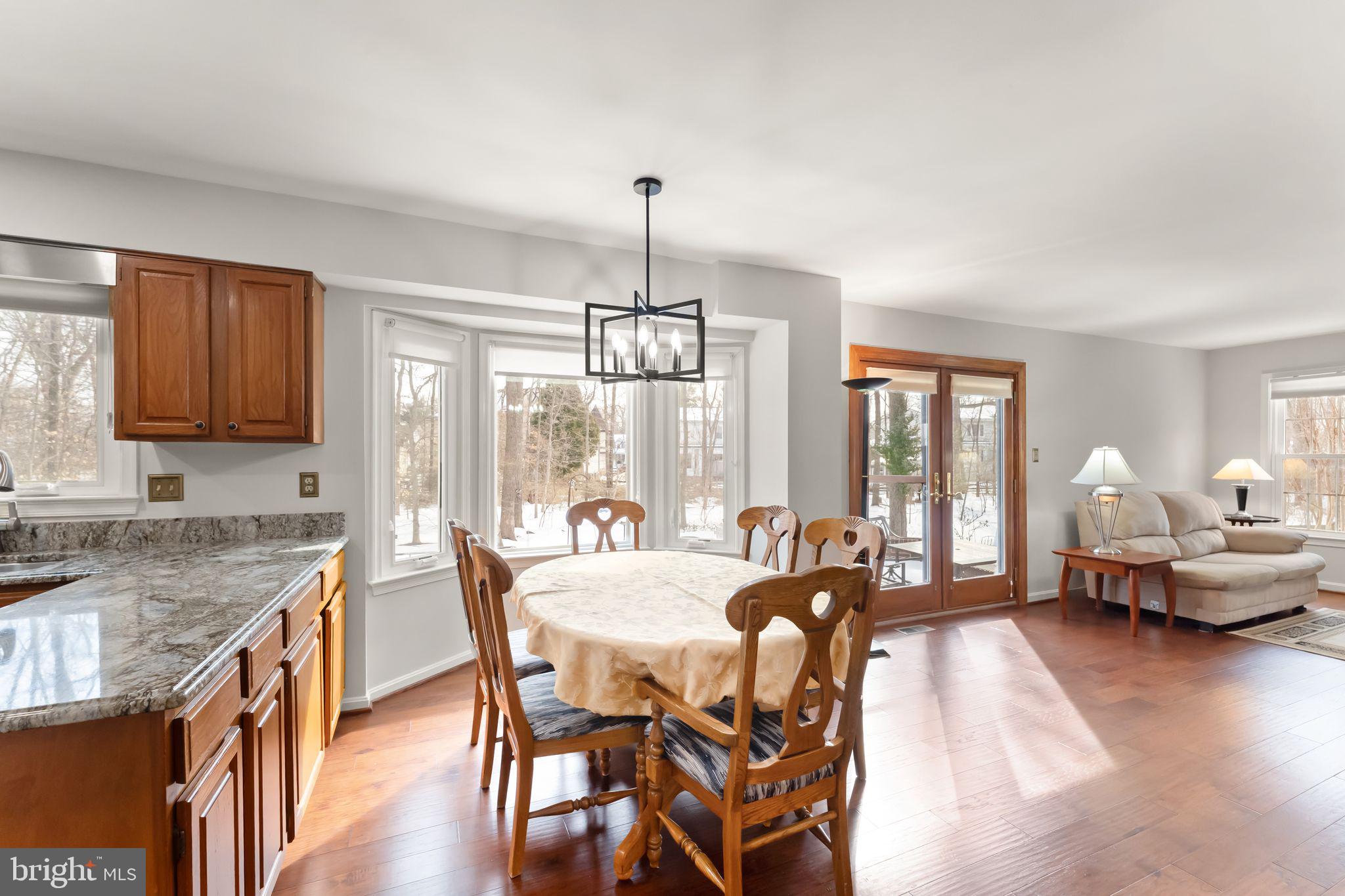 COUNTRYSIDE - Residential