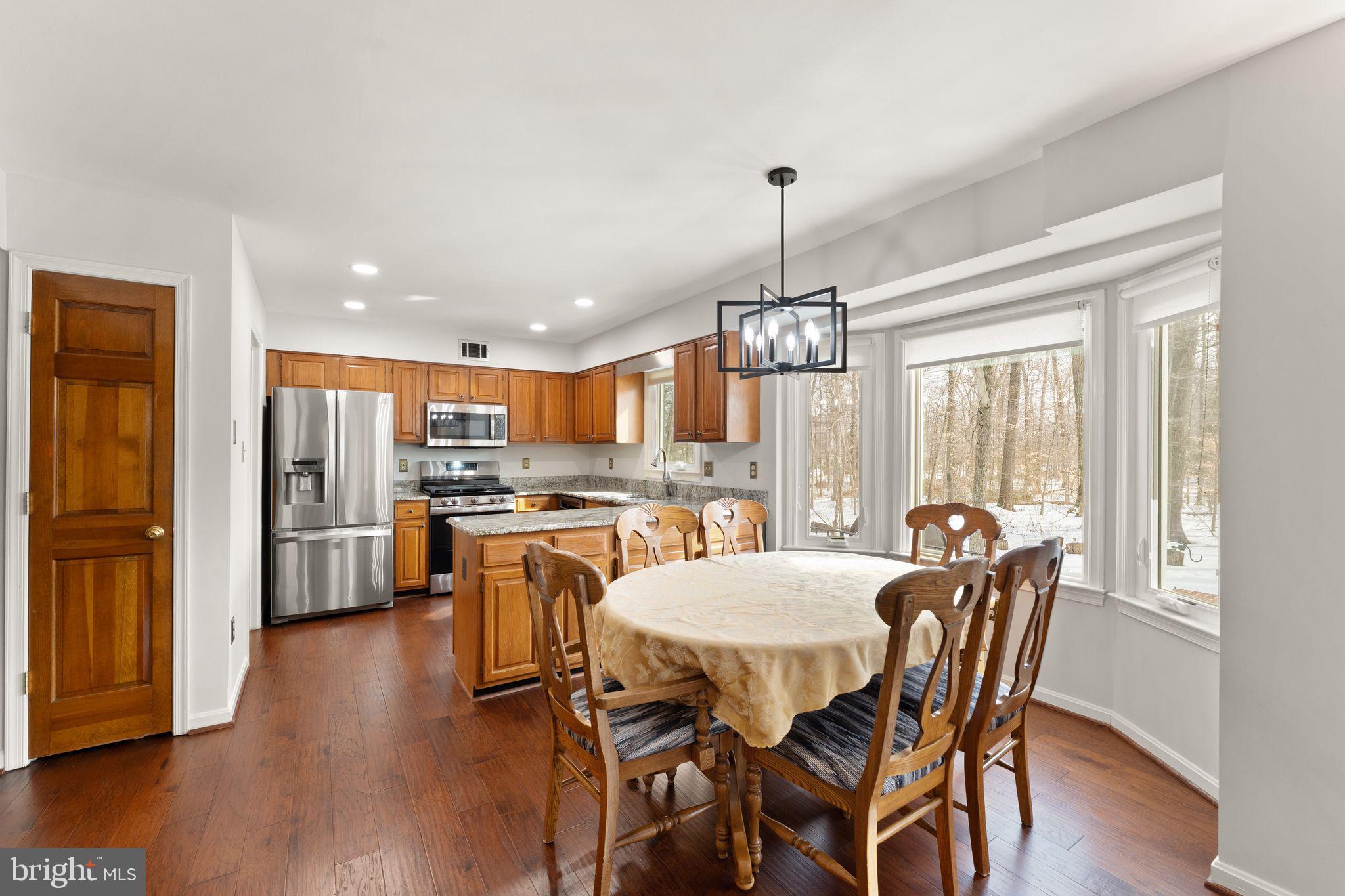 COUNTRYSIDE - Residential