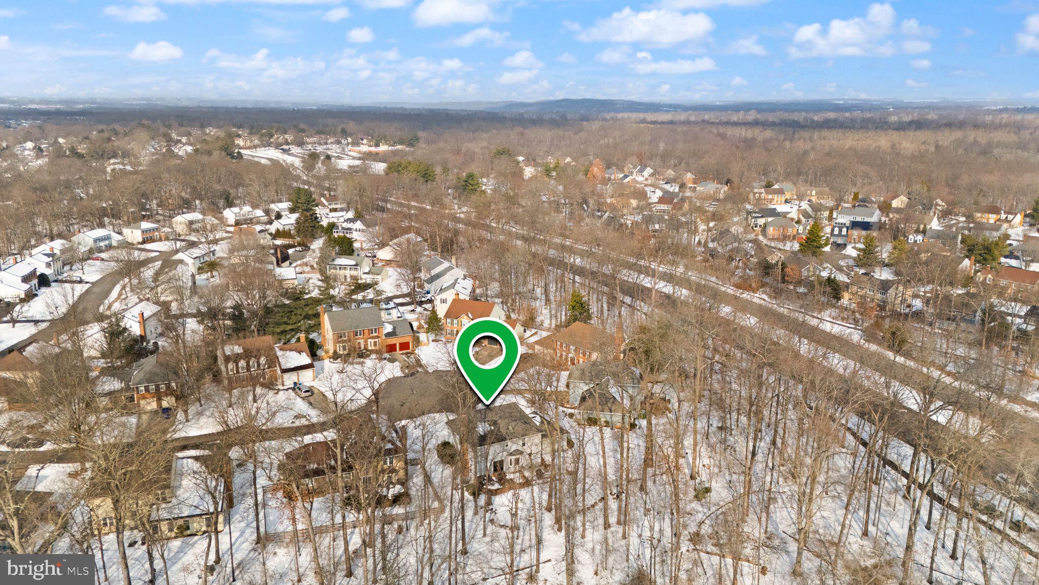 COUNTRYSIDE - Residential