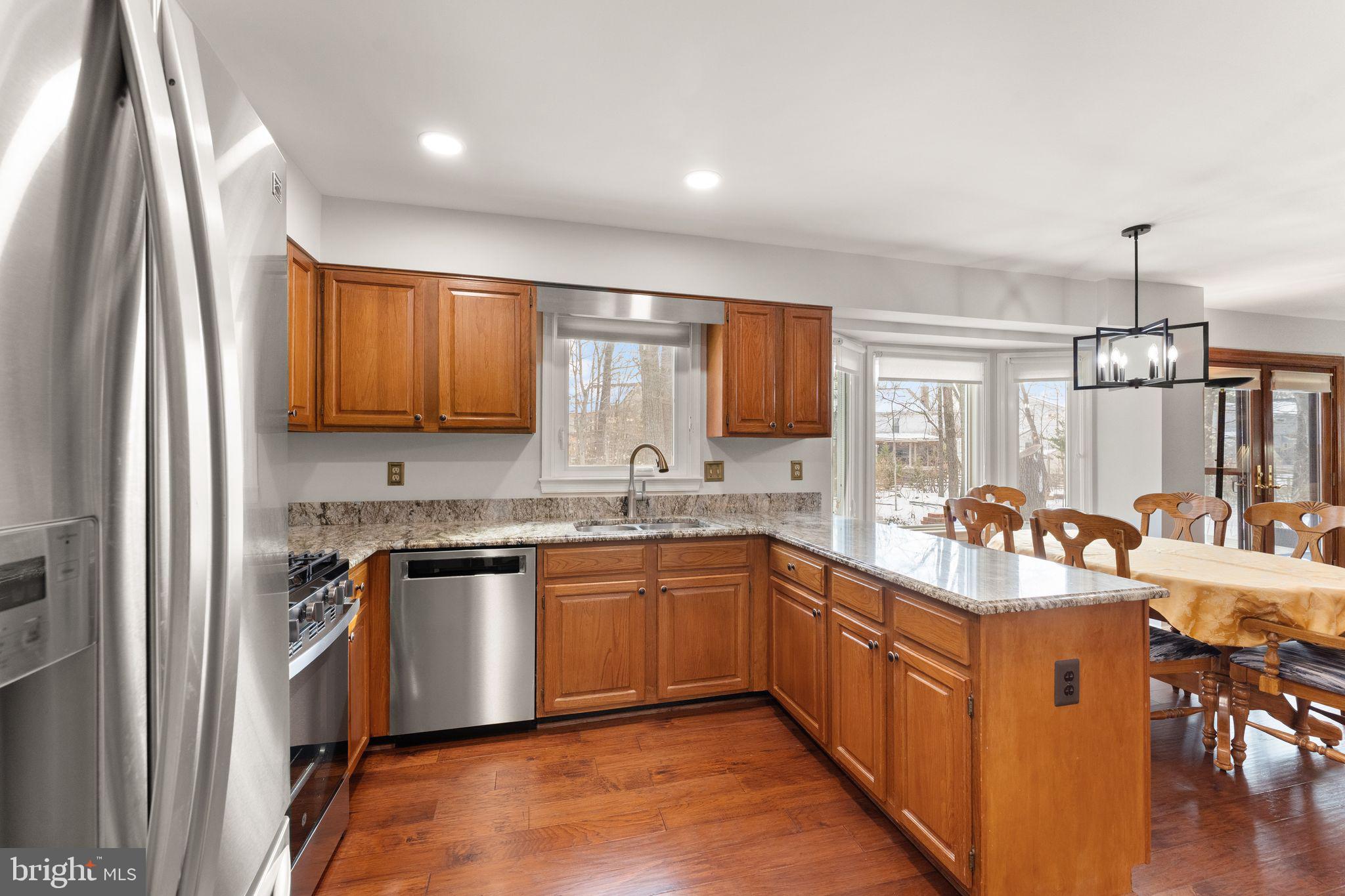 COUNTRYSIDE - Residential