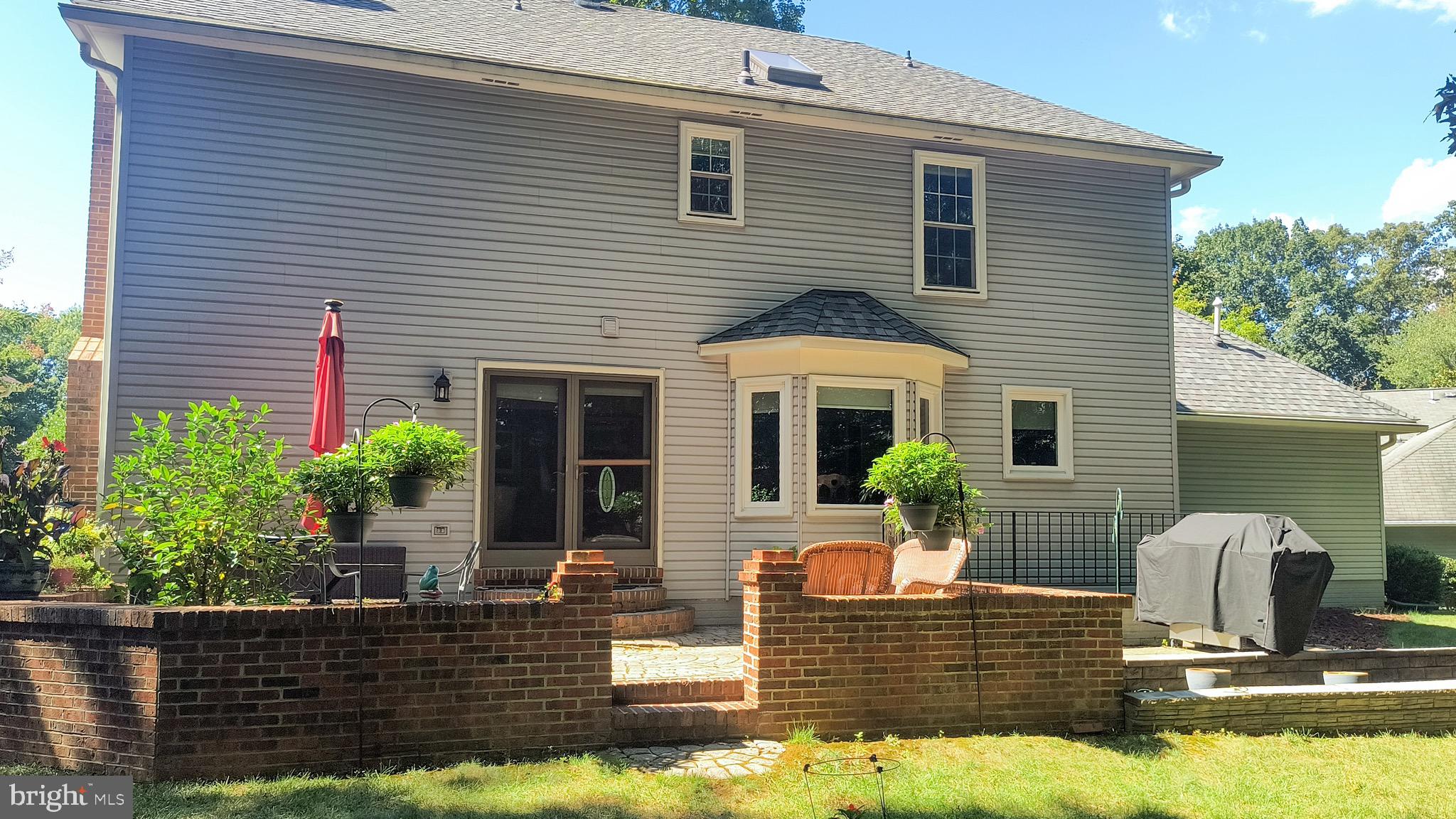 COUNTRYSIDE - Residential