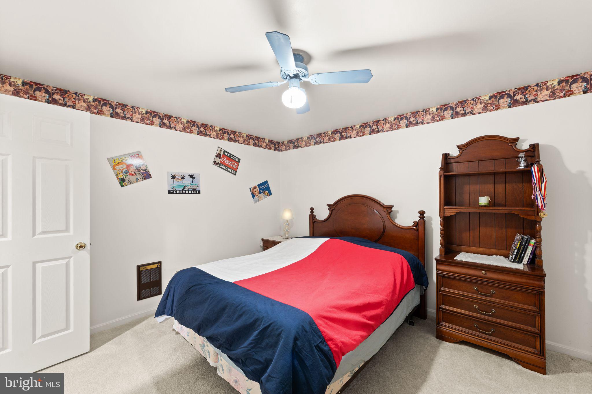 COUNTRYSIDE - Residential