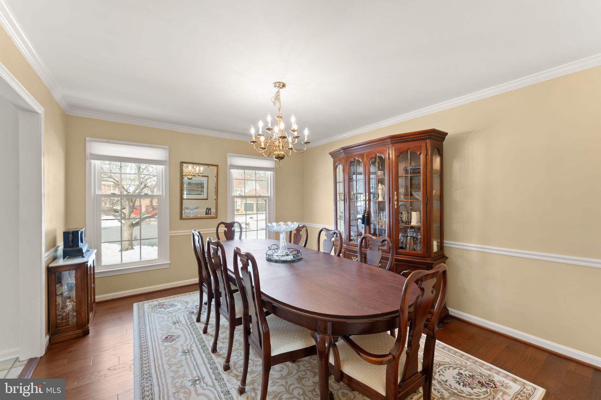 COUNTRYSIDE - Residential