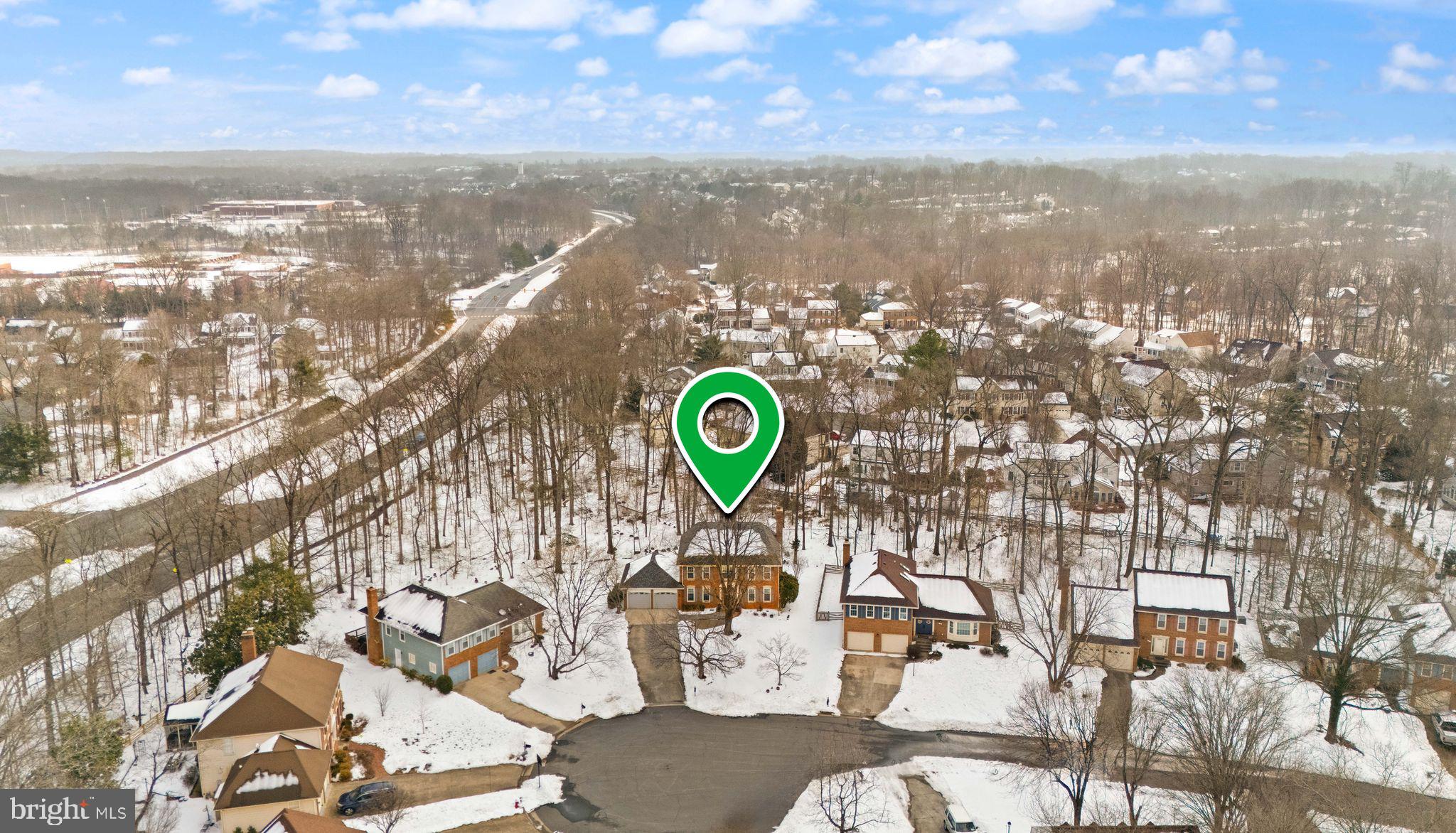 COUNTRYSIDE - Residential