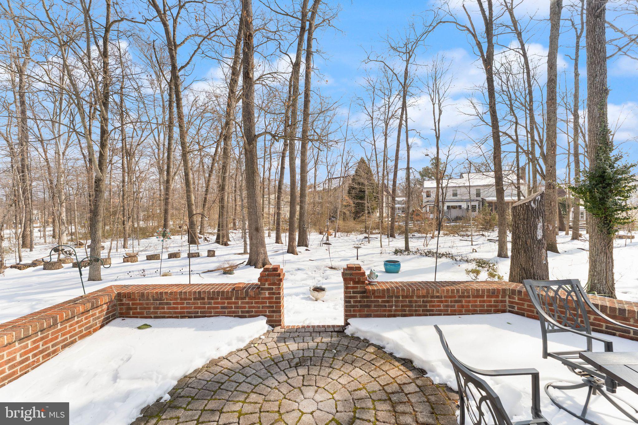 COUNTRYSIDE - Residential