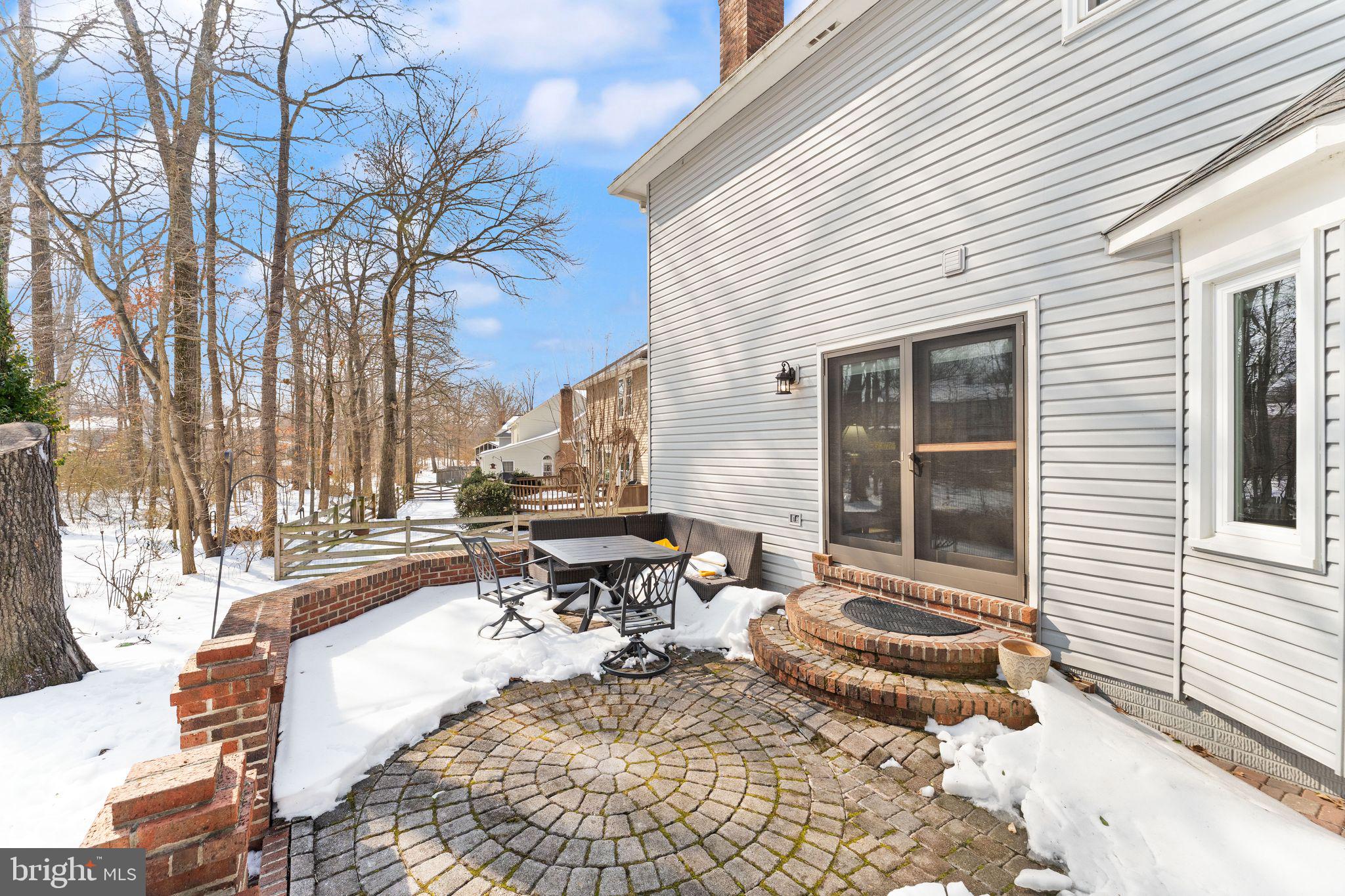 COUNTRYSIDE - Residential