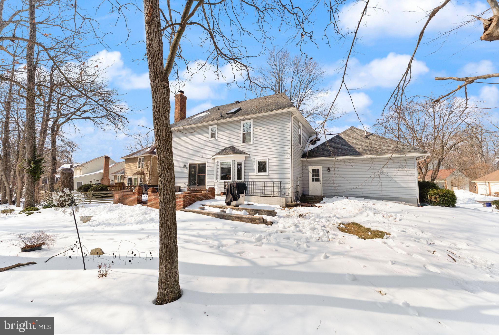 COUNTRYSIDE - Residential