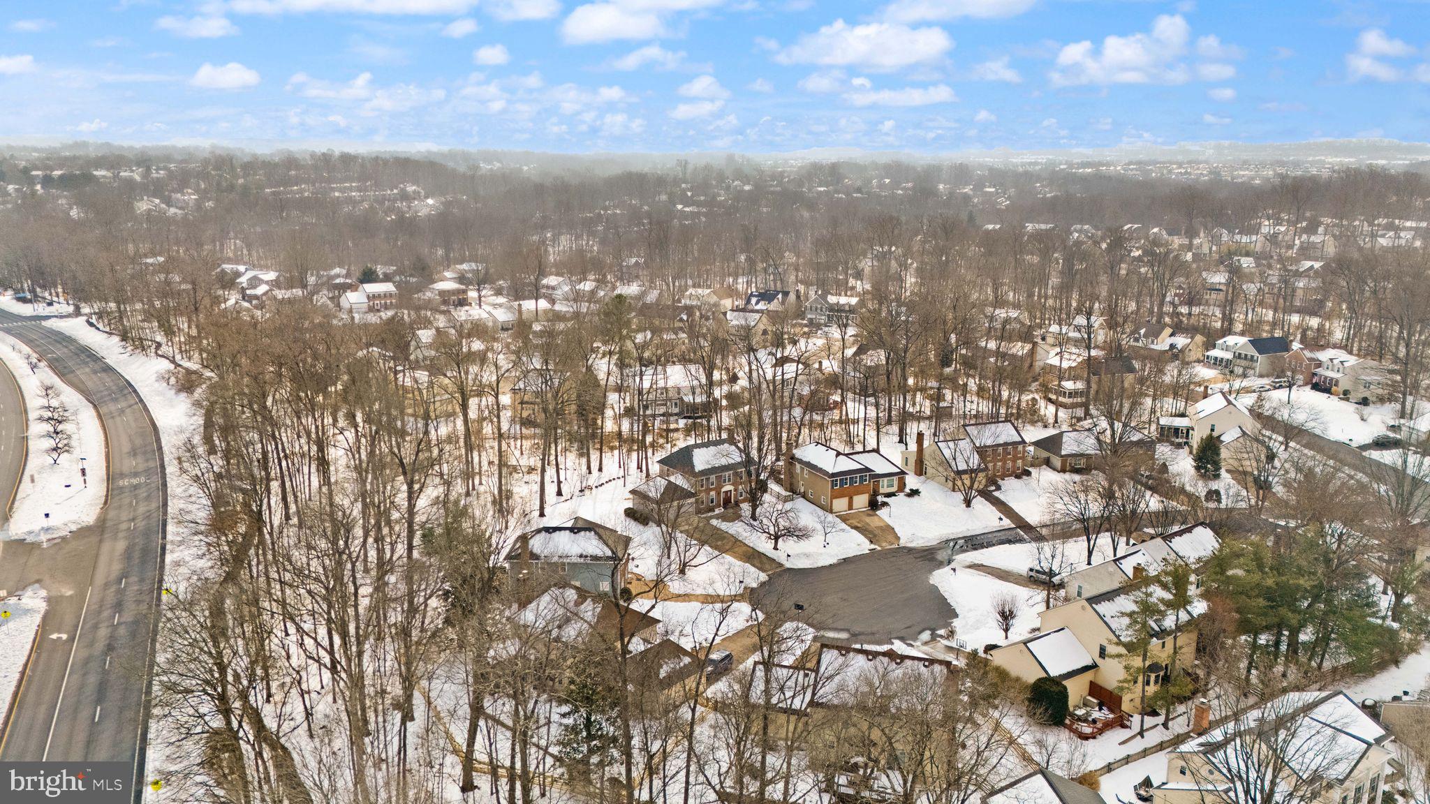 COUNTRYSIDE - Residential