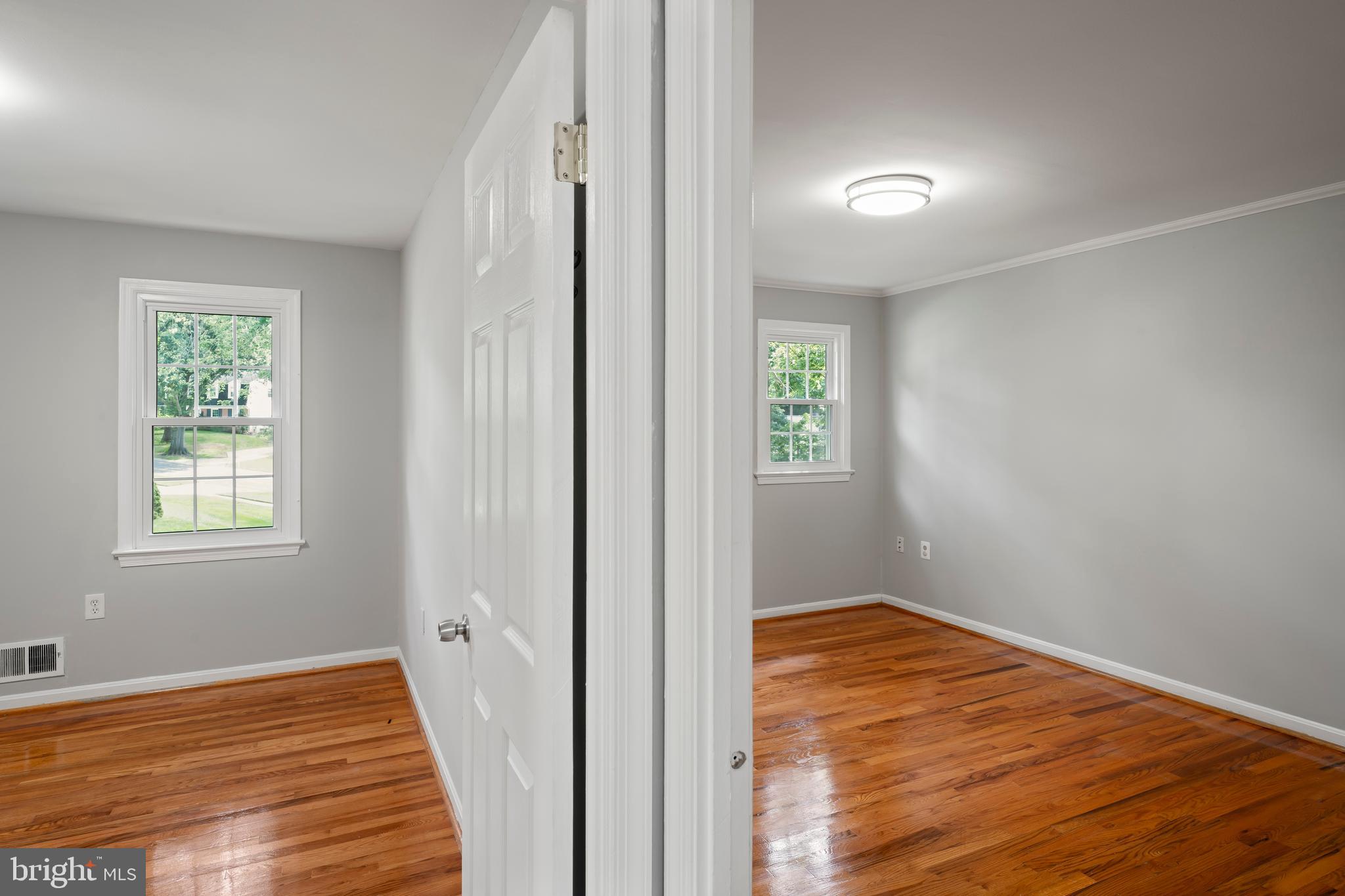 GLENFIELD MANOR - Residential