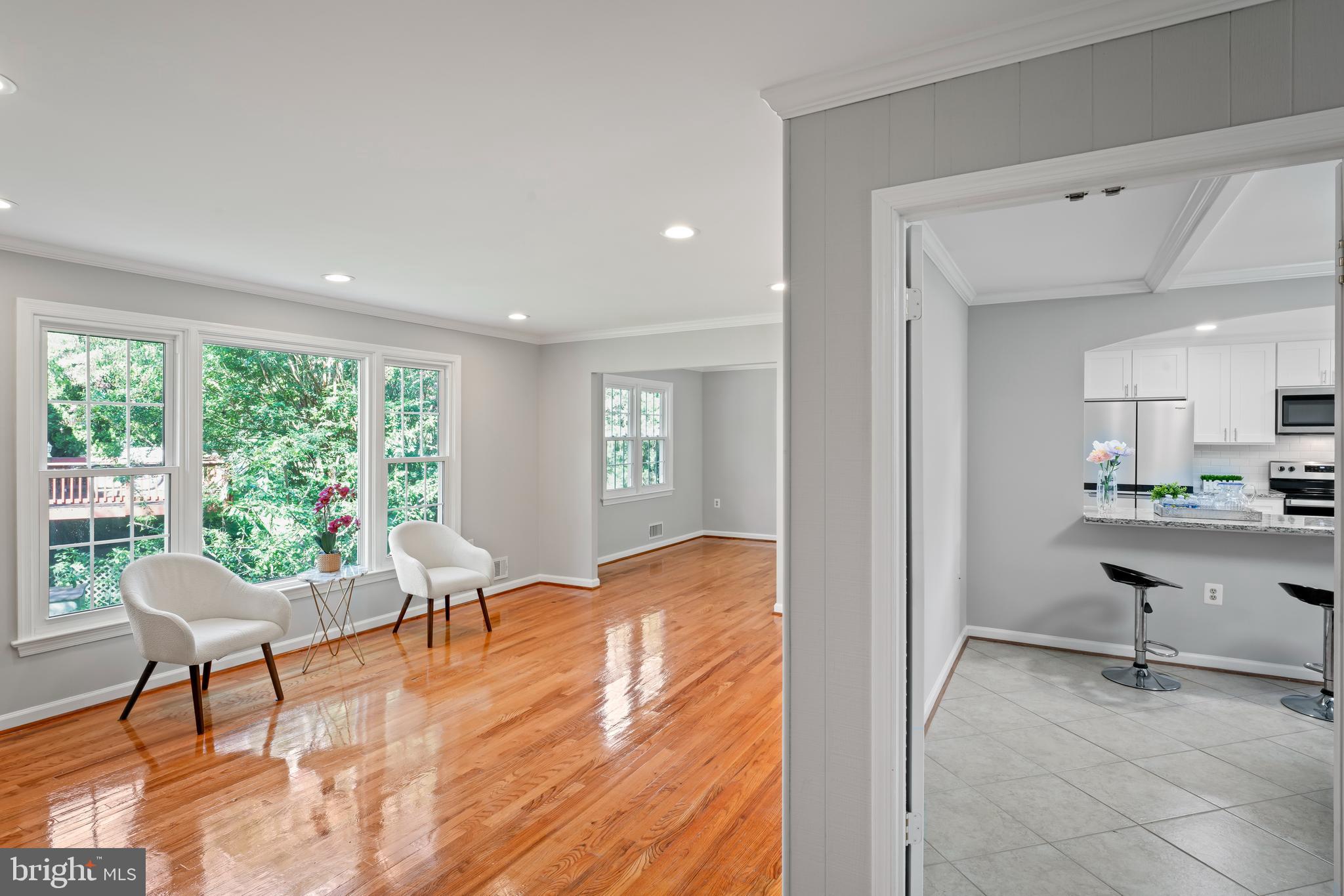 GLENFIELD MANOR - Residential