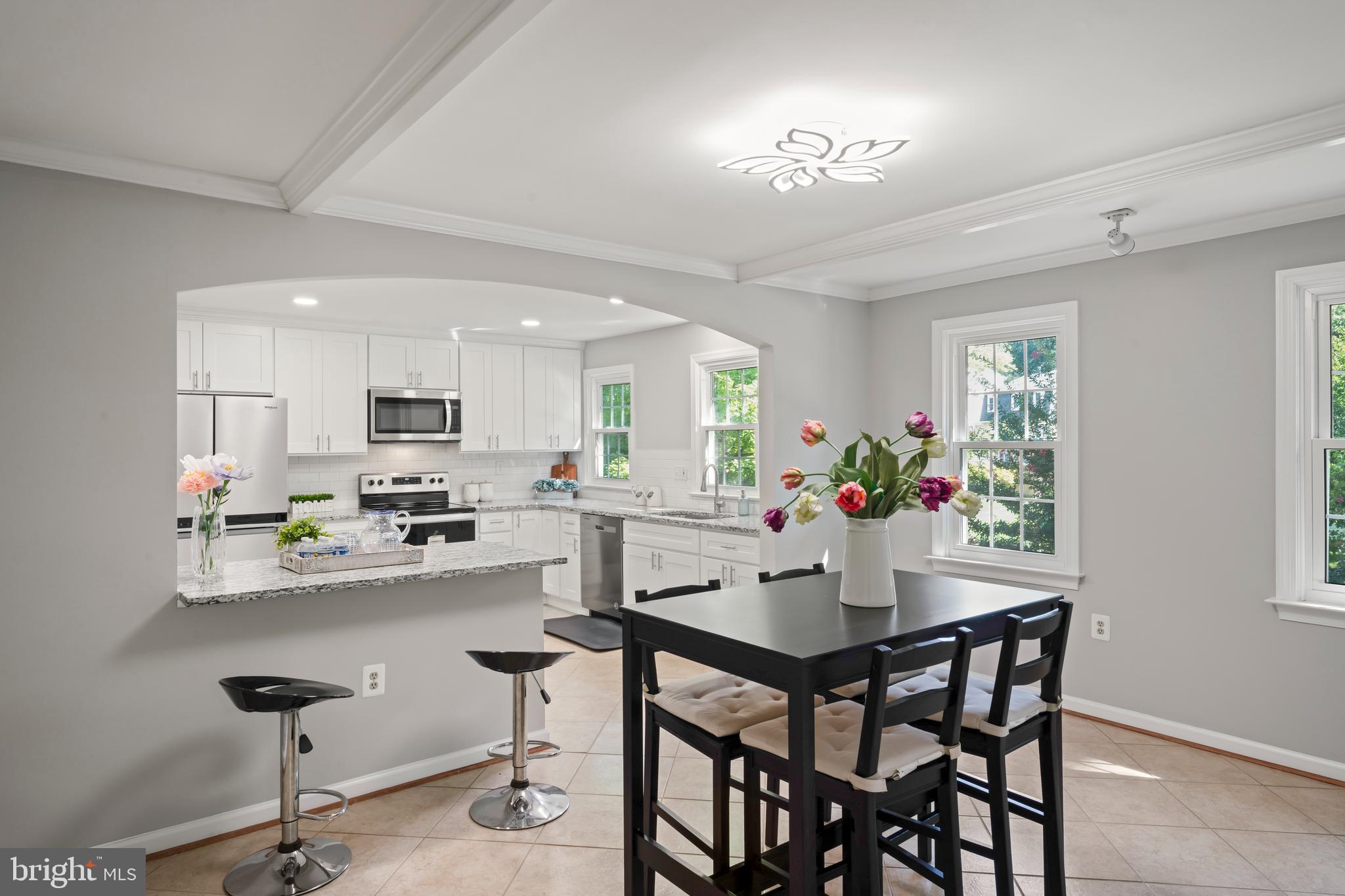 GLENFIELD MANOR - Residential