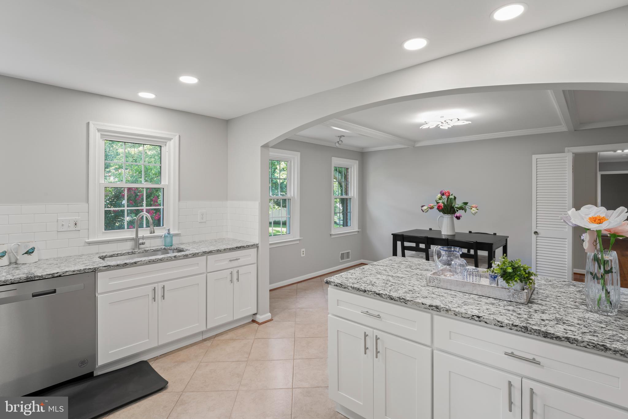 GLENFIELD MANOR - Residential