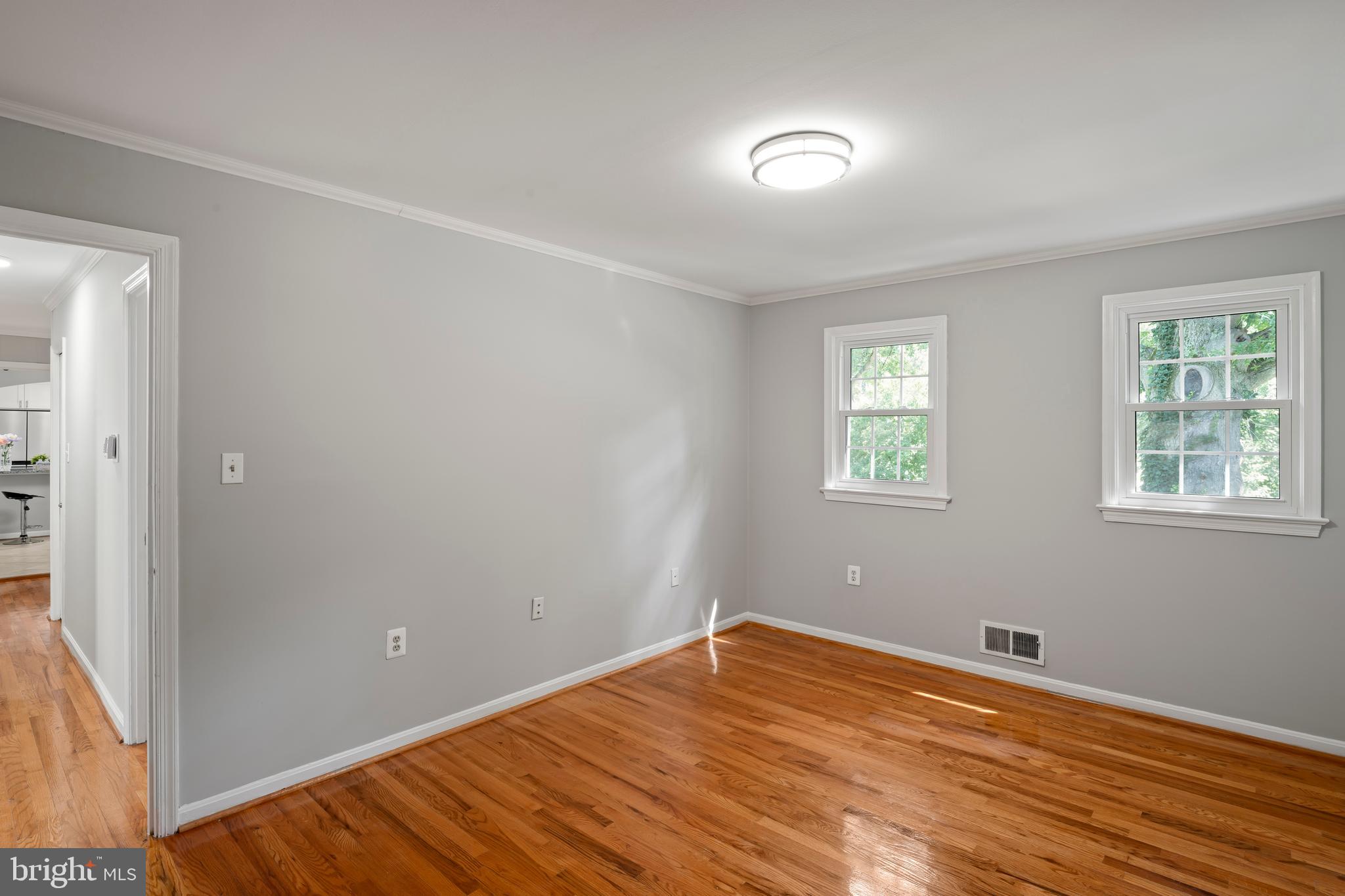 GLENFIELD MANOR - Residential