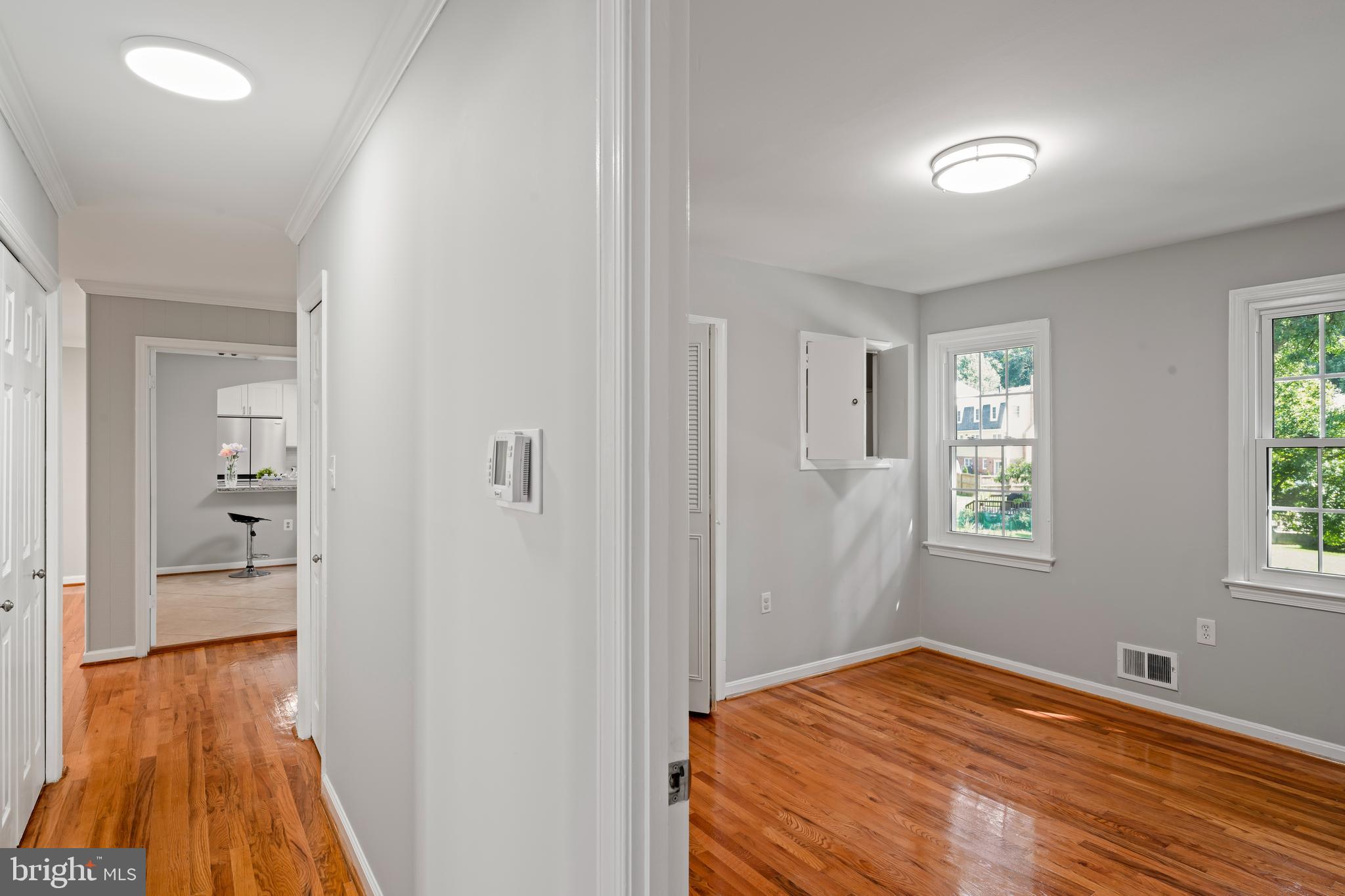 GLENFIELD MANOR - Residential