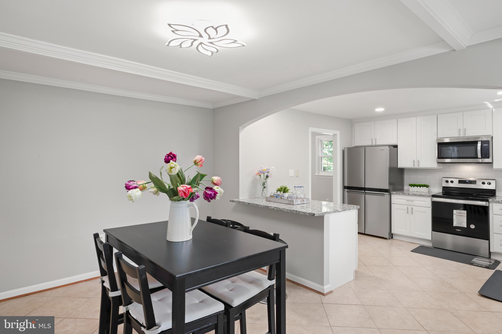 GLENFIELD MANOR - Residential