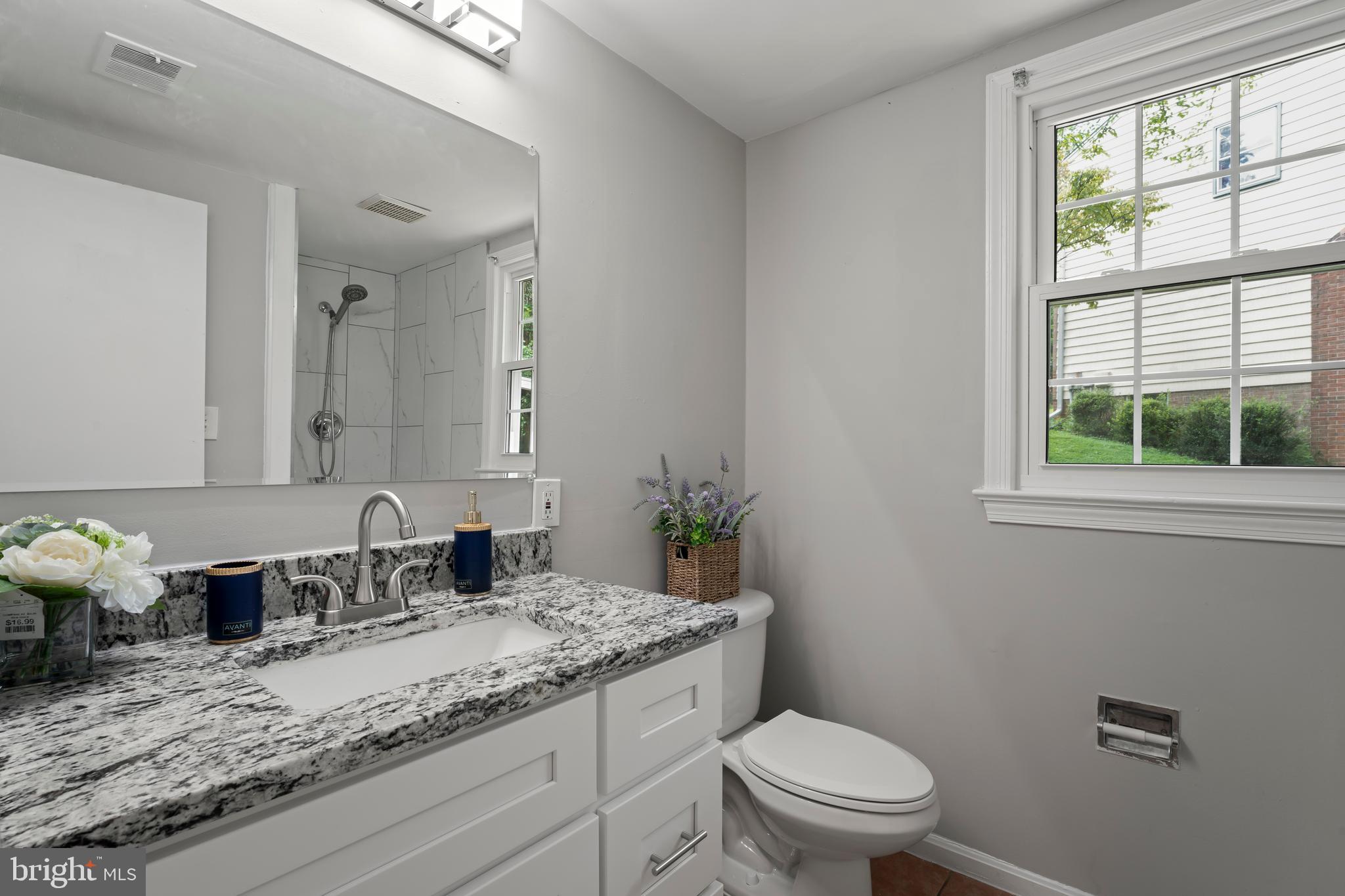 GLENFIELD MANOR - Residential