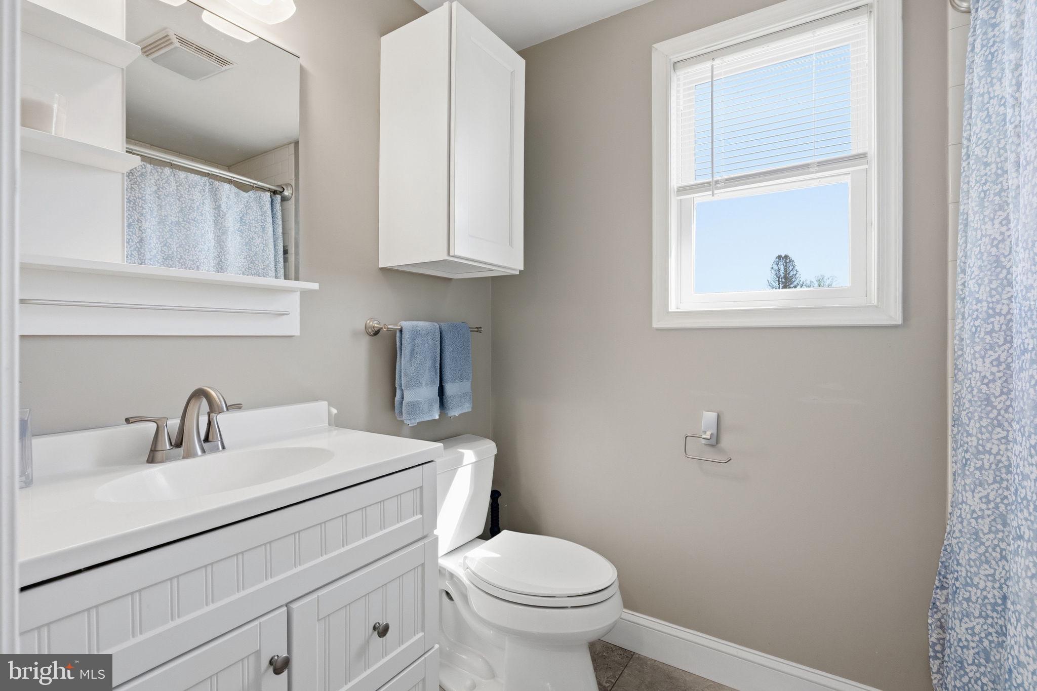 SPRING MOUNT - Residential