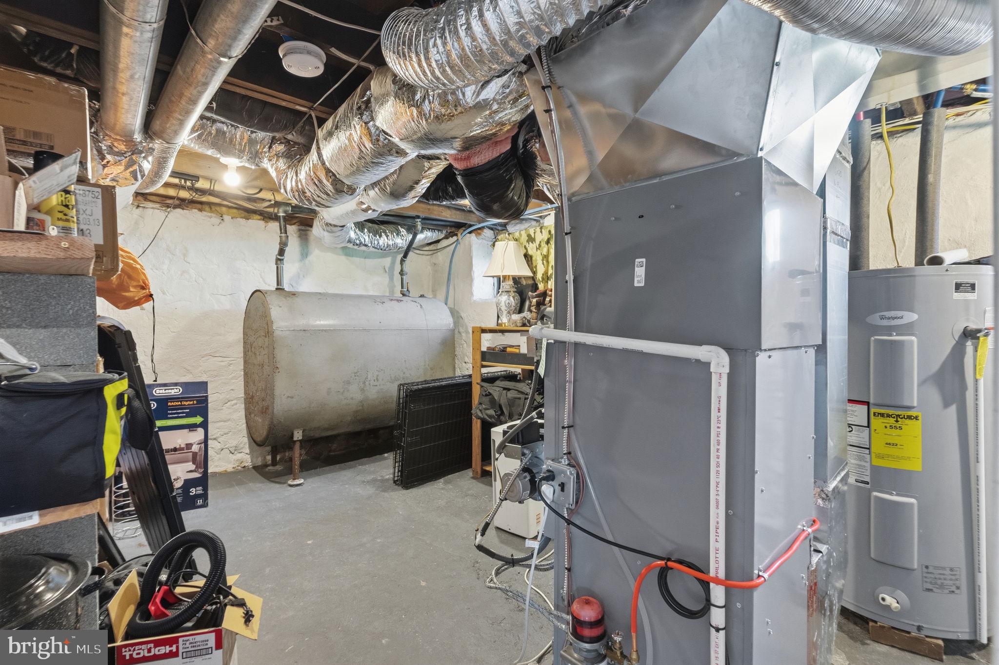 SPRING MOUNT - Residential