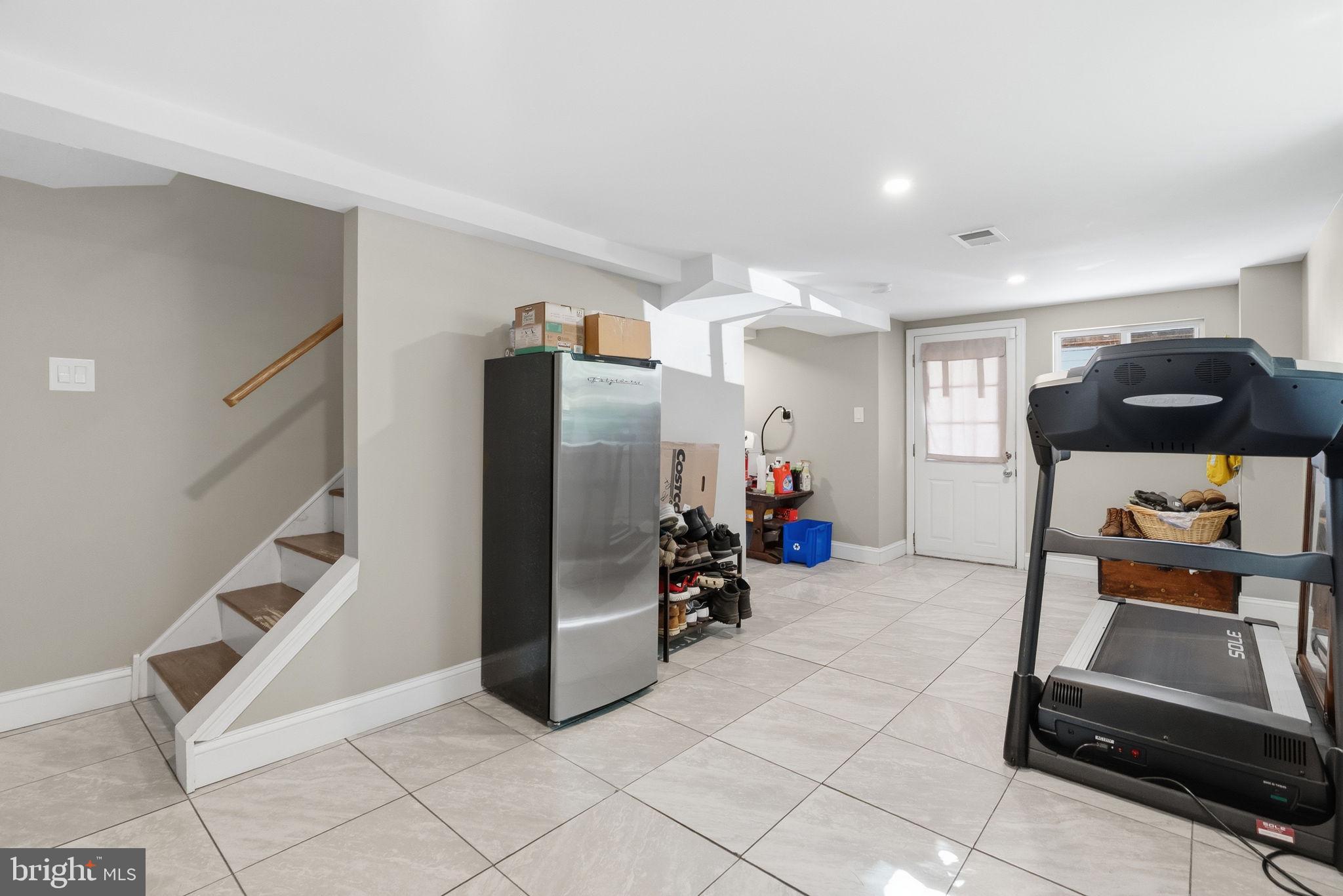 SPRING MOUNT - Residential