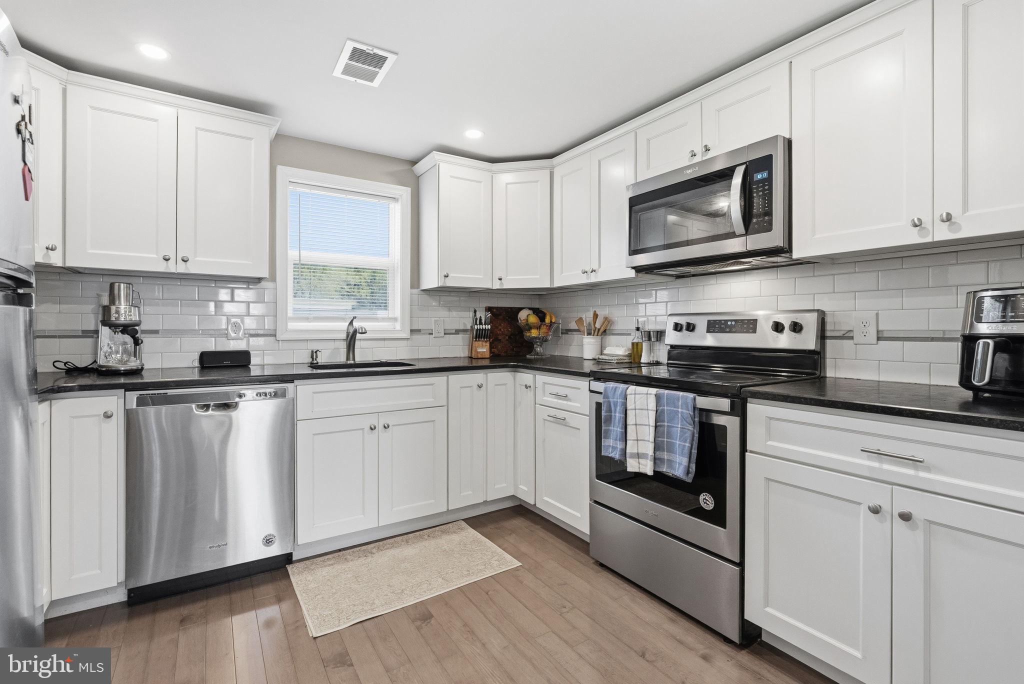 SPRING MOUNT - Residential