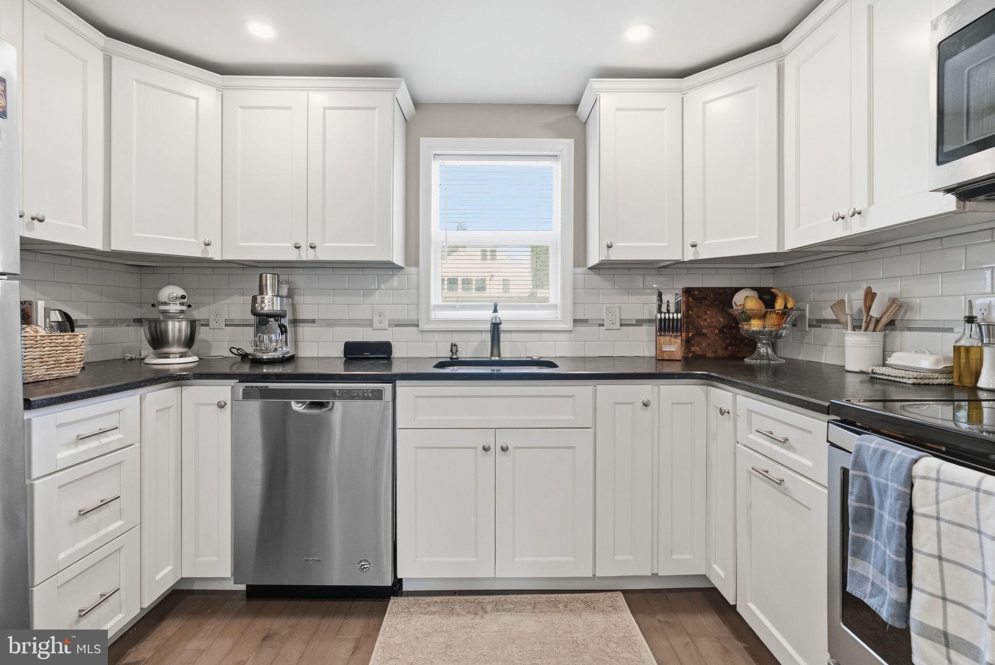 SPRING MOUNT - Residential