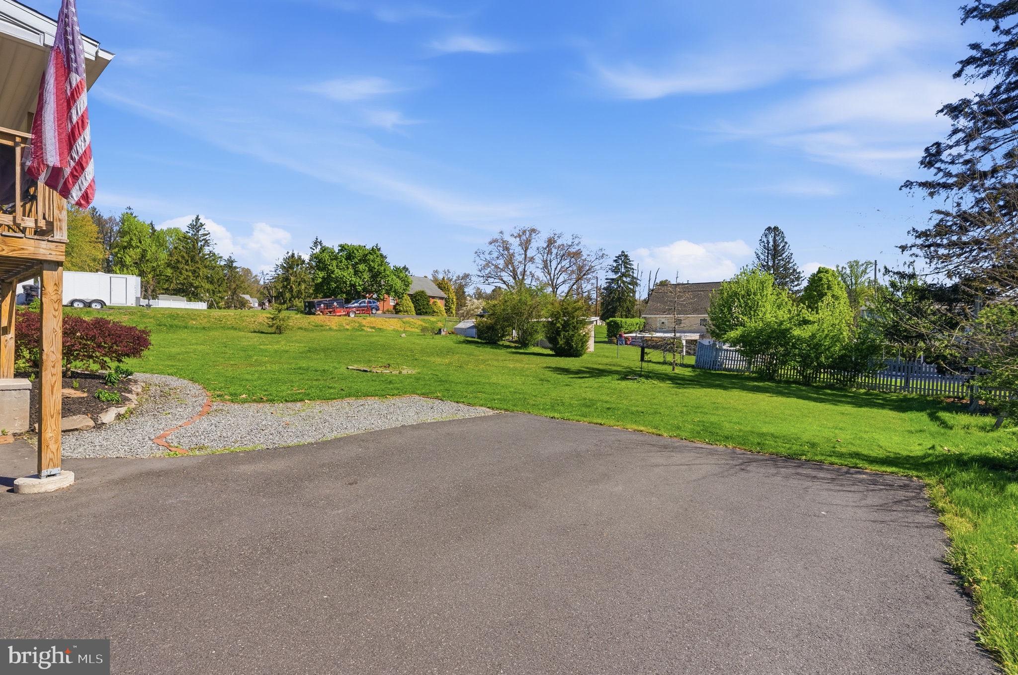 SPRING MOUNT - Residential