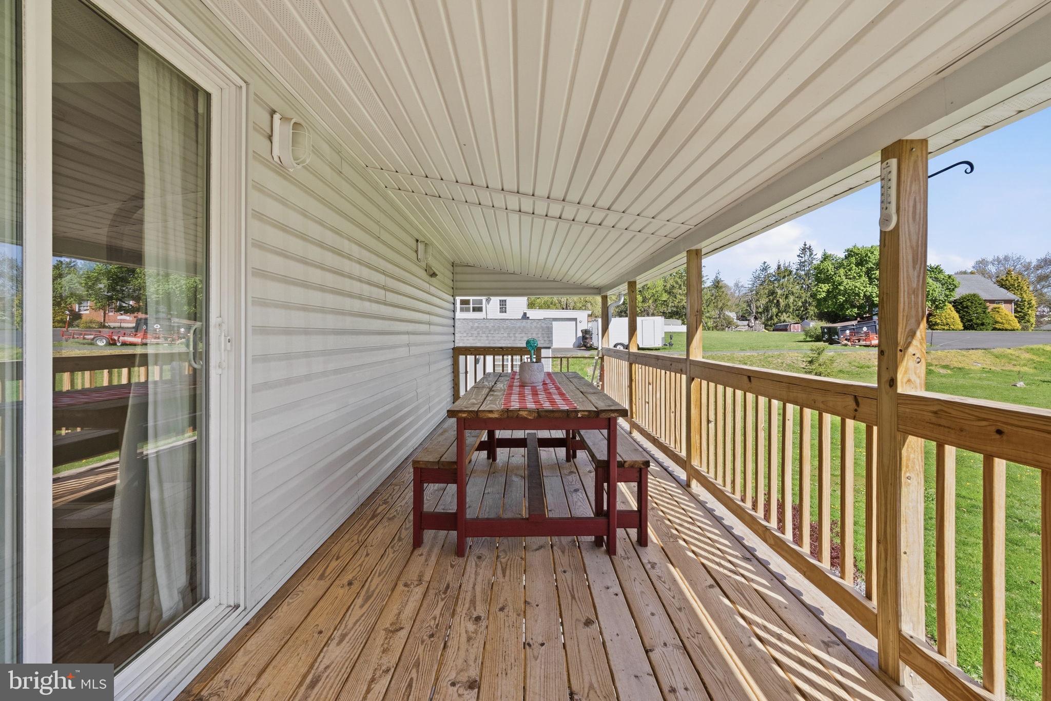 SPRING MOUNT - Residential