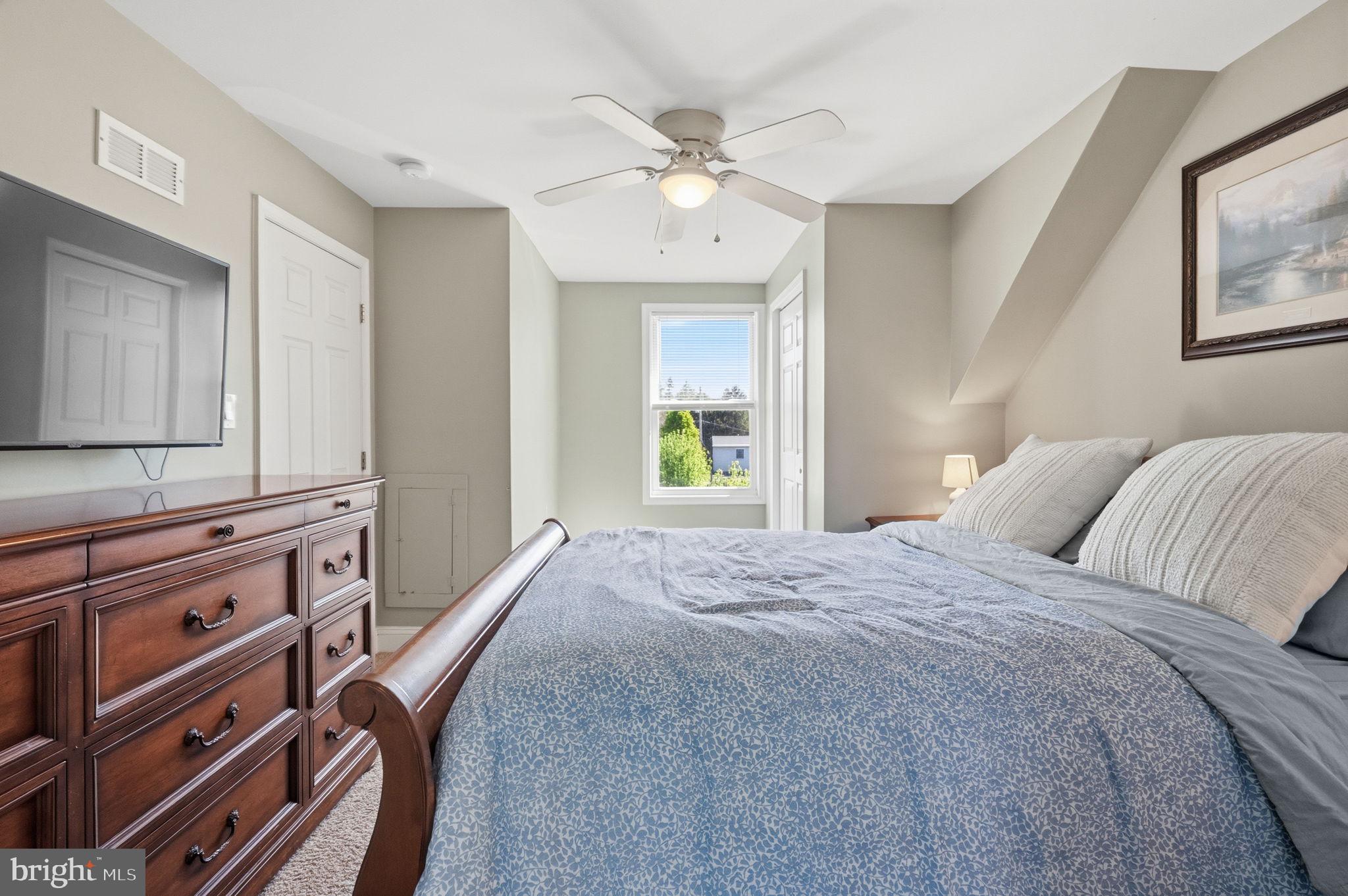 SPRING MOUNT - Residential